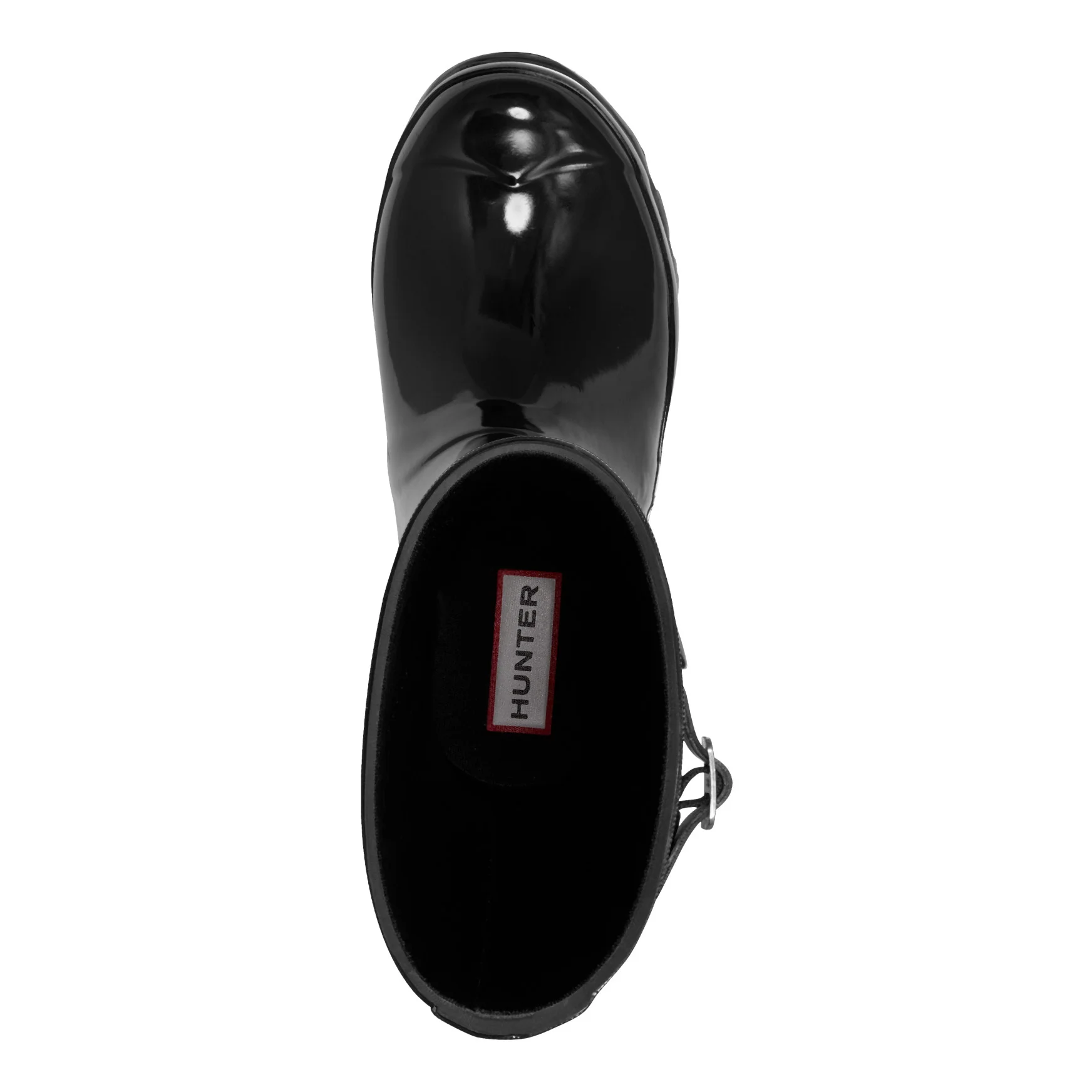 Big Kids Original Gloss Rain Boots - Image 5