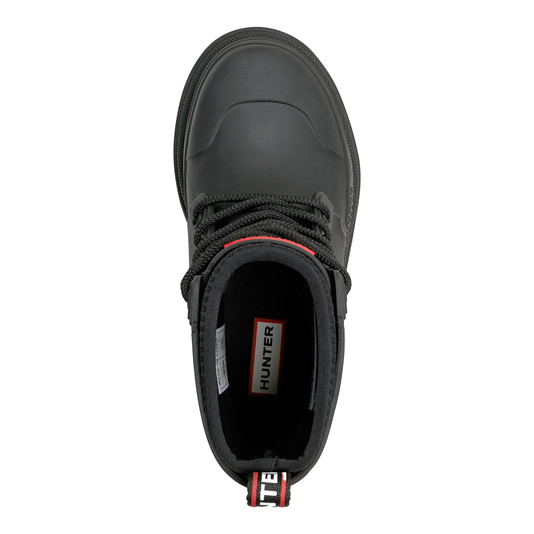 Big Kids Stomper Lace-up Waterproof Ankle Boots - Image 6