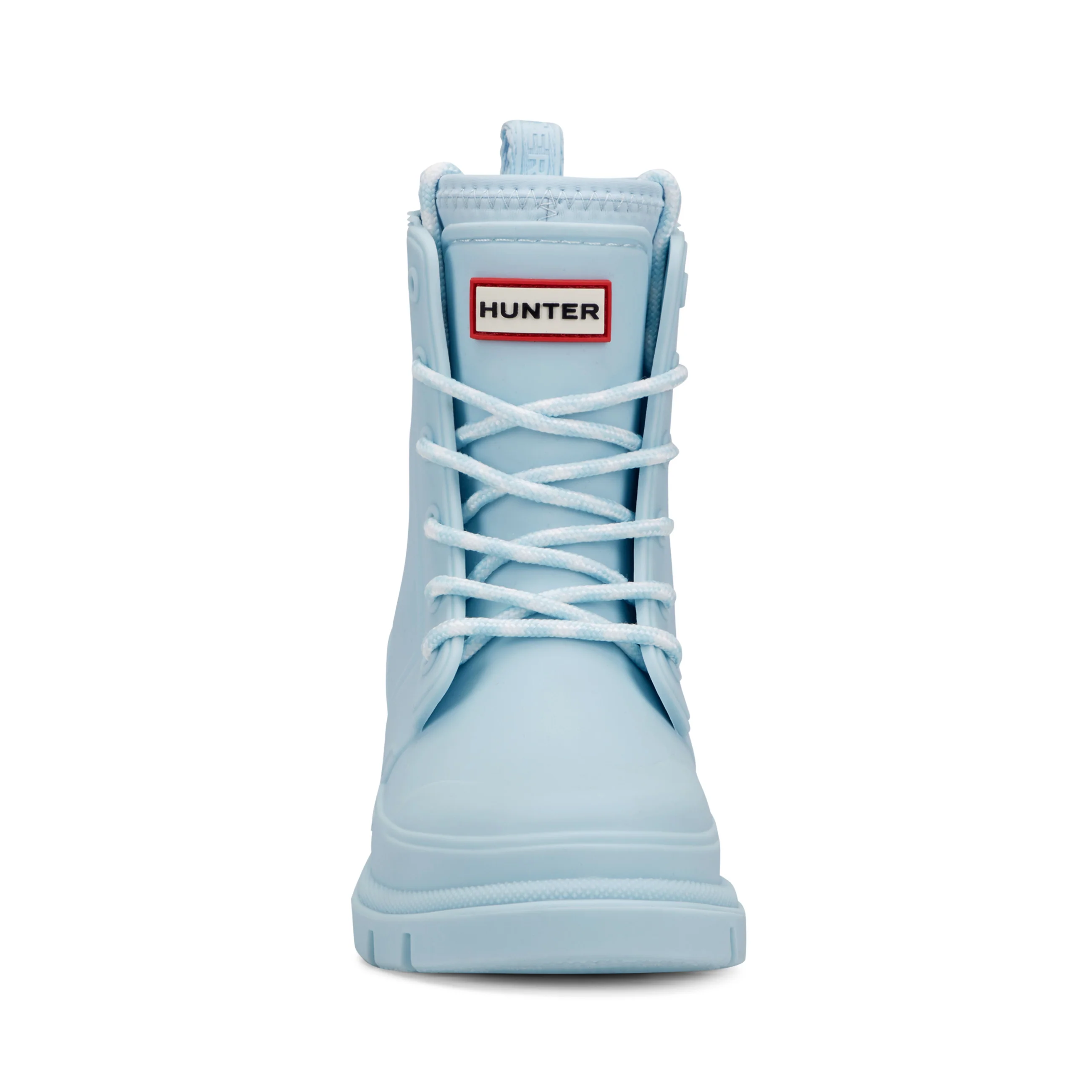 Big Kids Stomper Lace-up Waterproof Ankle Boots - Image 4