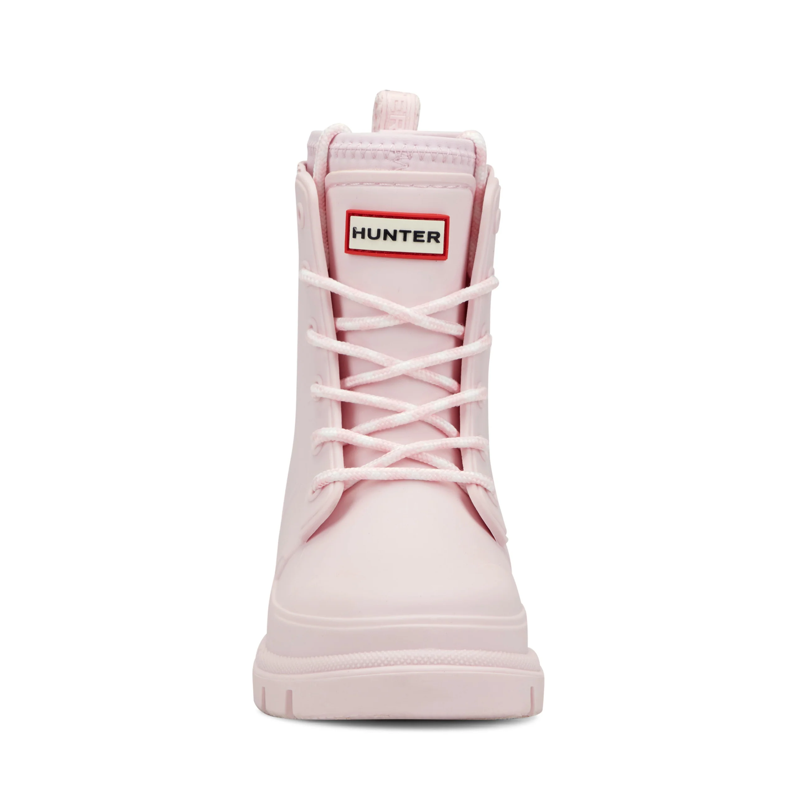 Big Kids Stomper Lace-up Waterproof Ankle Boots - Image 4