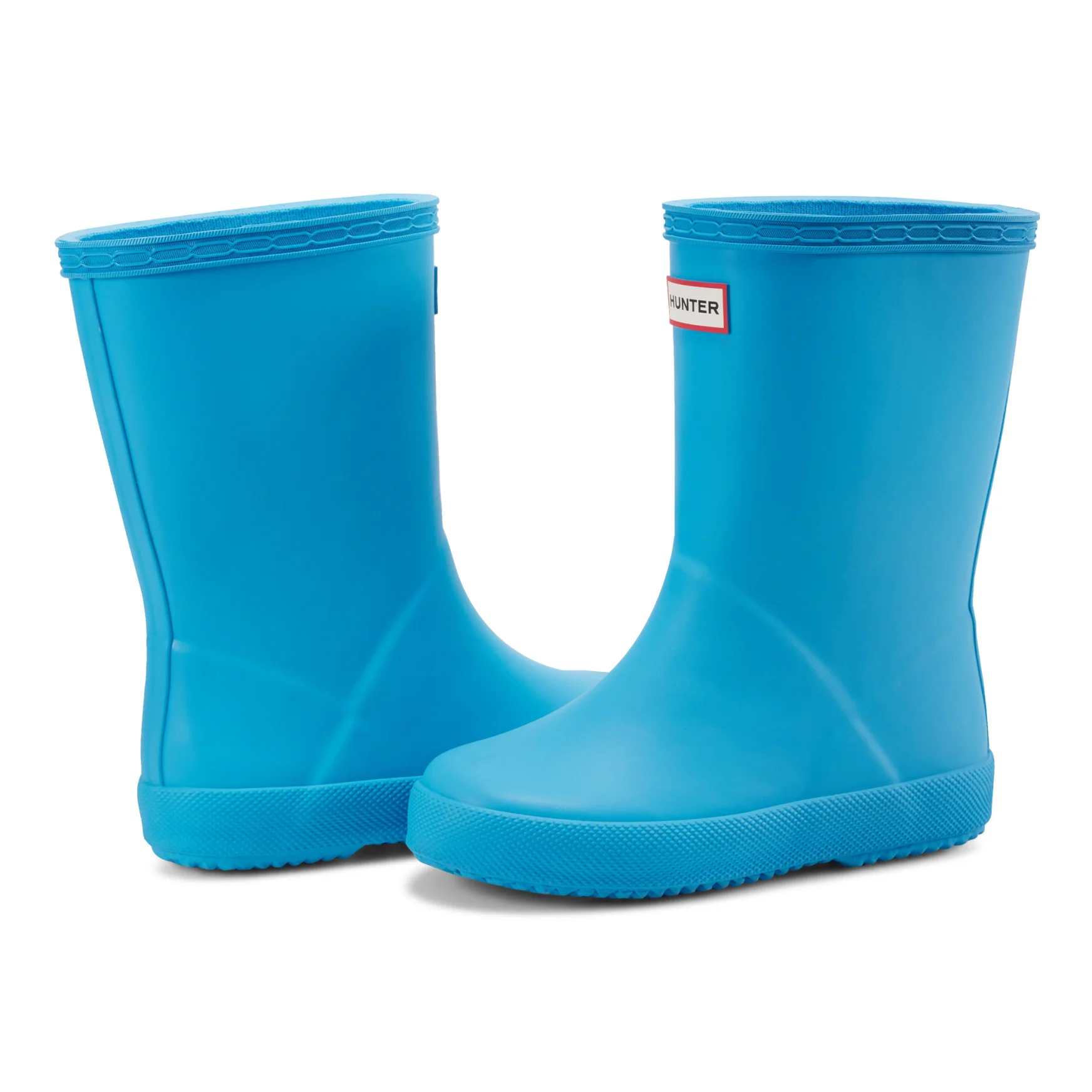 Kids First Classic Rain Boots - Image 8