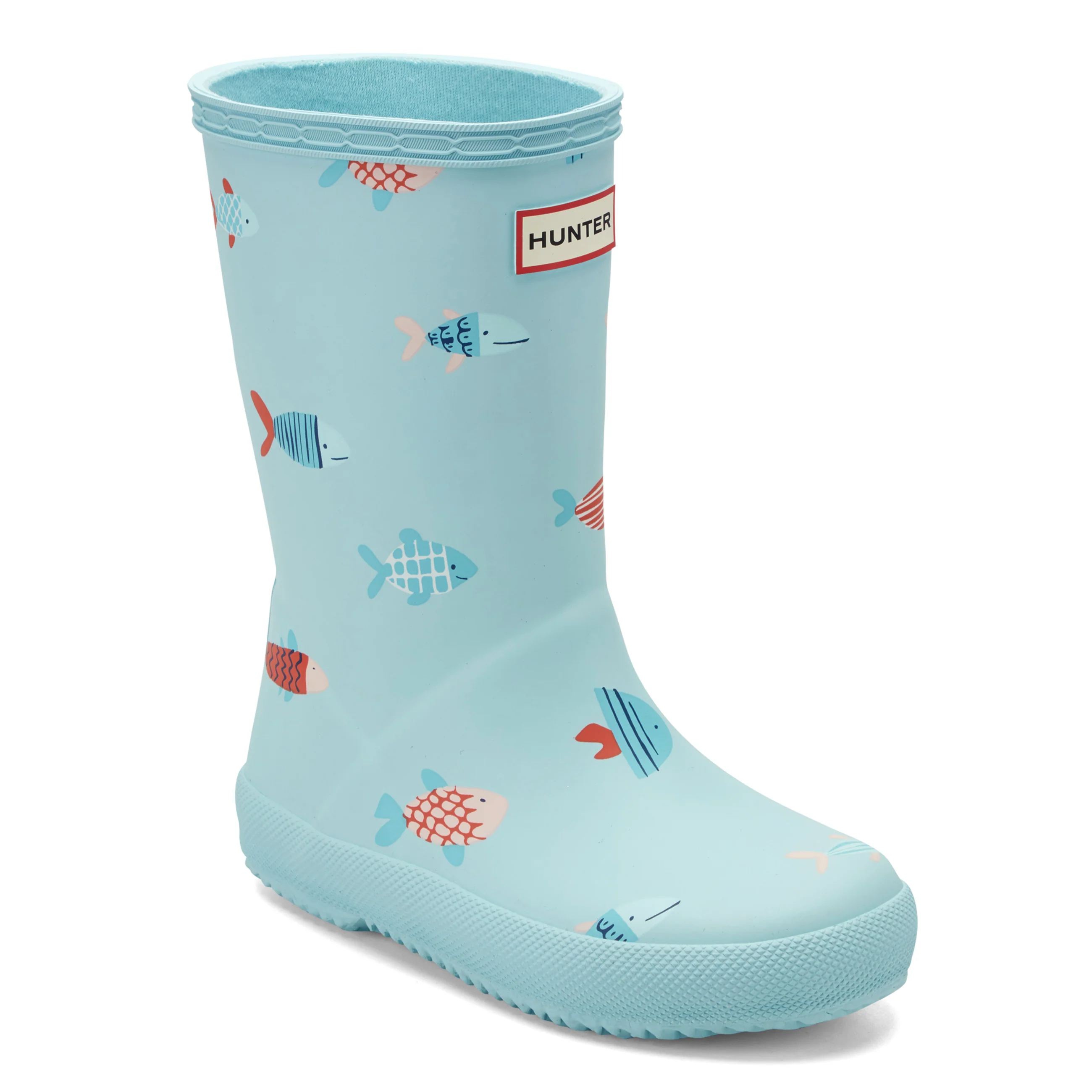 Kids First Classic Rain Boots - Image 2