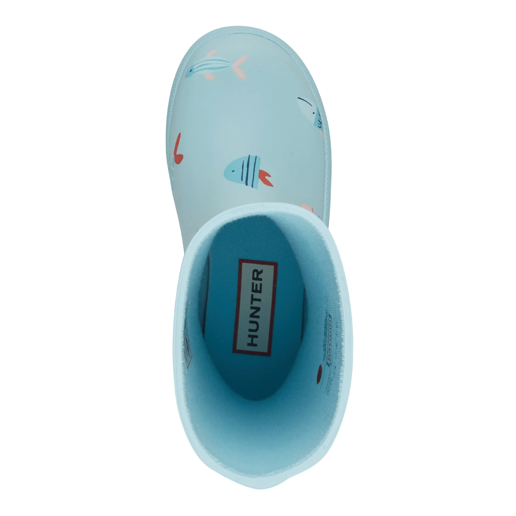 Kids First Classic Rain Boots - Image 6