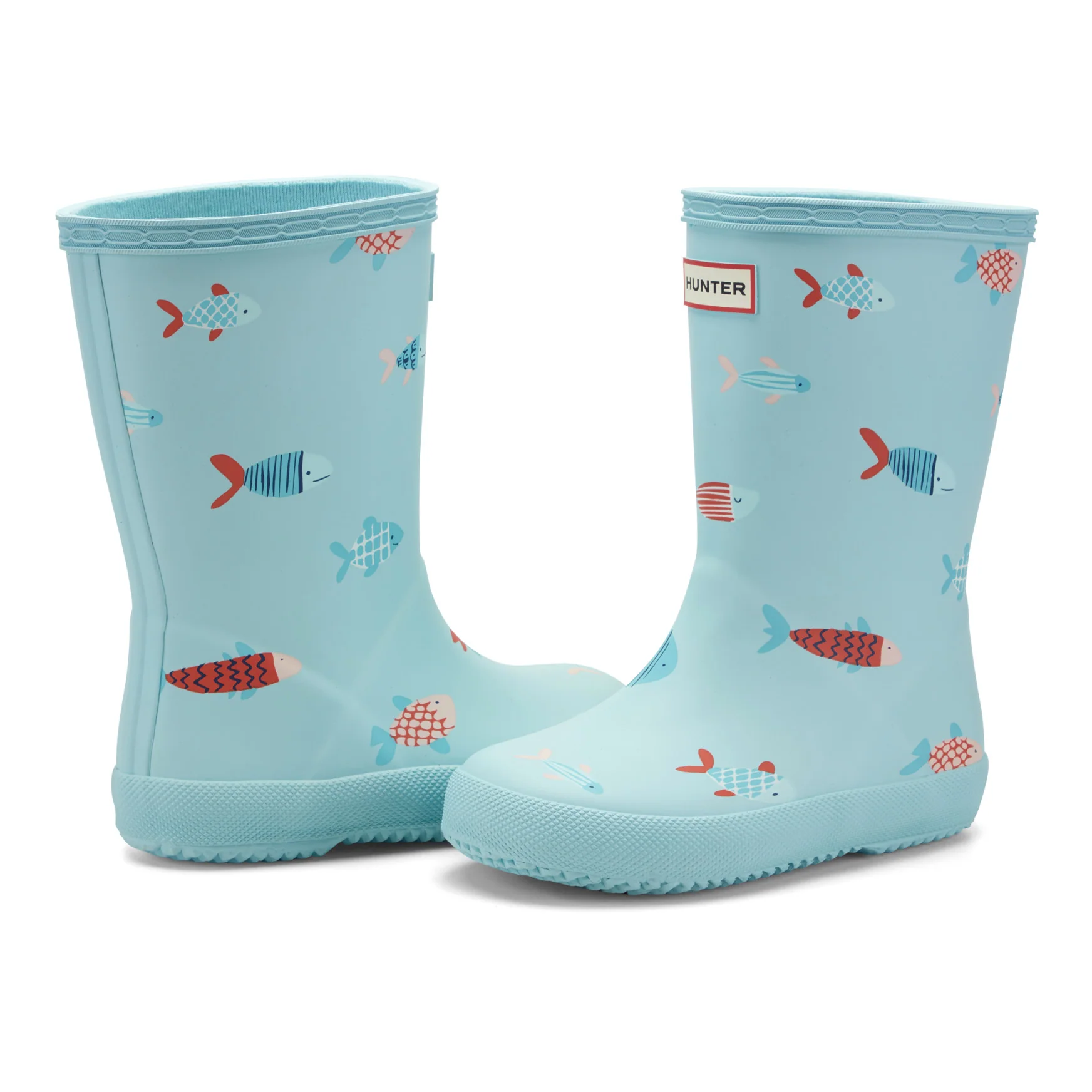 Kids First Classic Rain Boots - Image 8