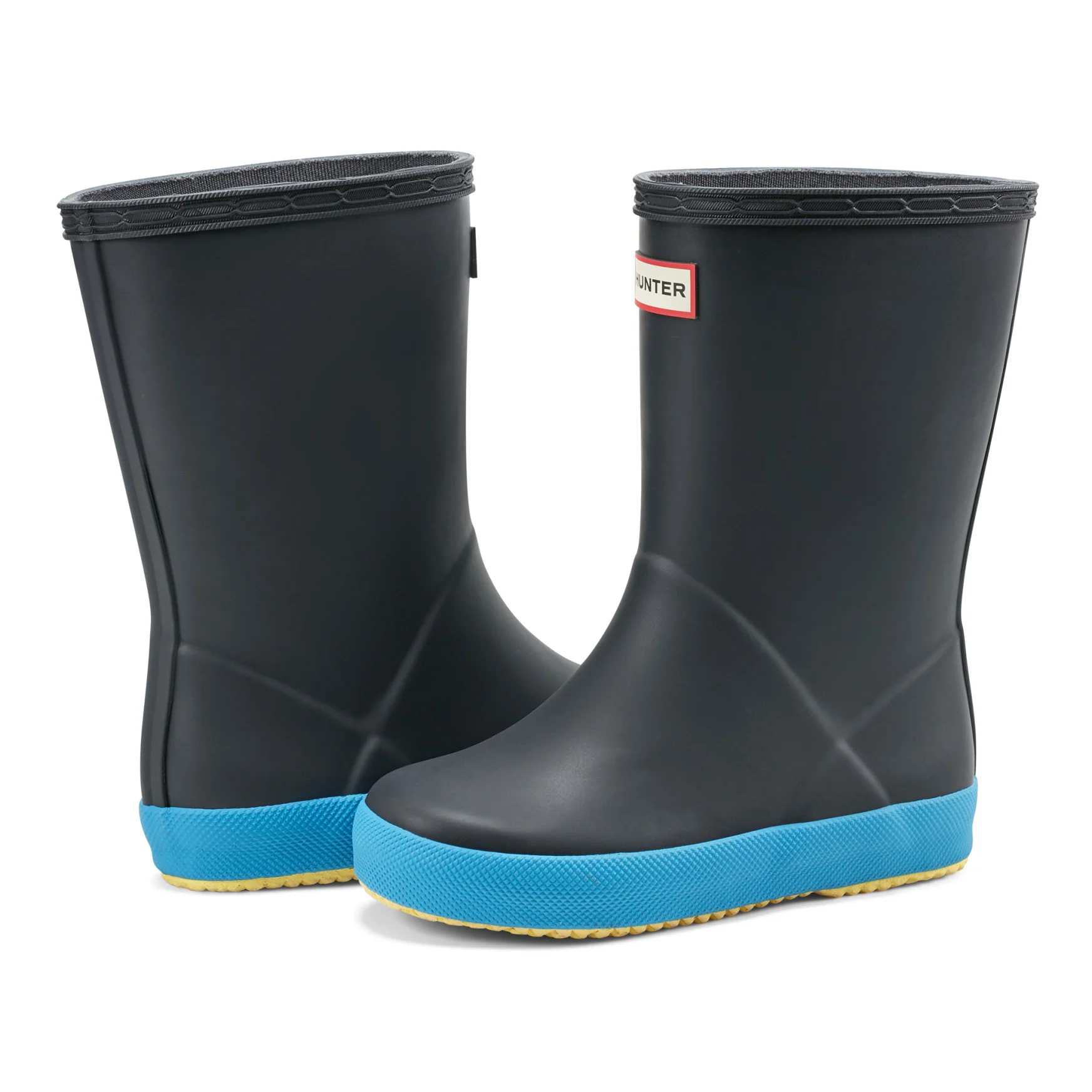 Kids First Classic Rain Boots - Image 8