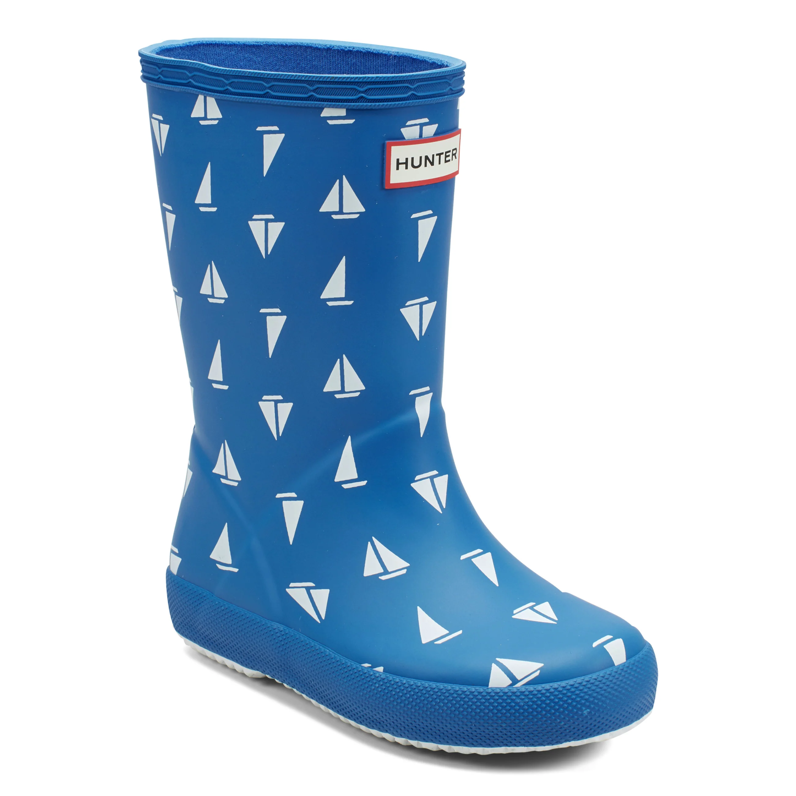 Kids First Classic Rain Boots - Image 2