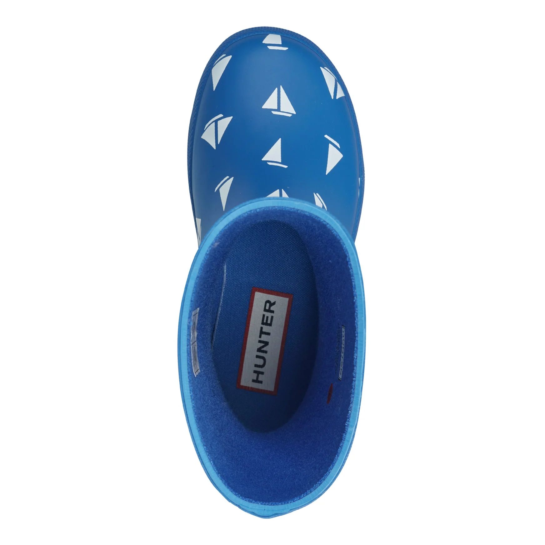 Kids First Classic Rain Boots - Image 6