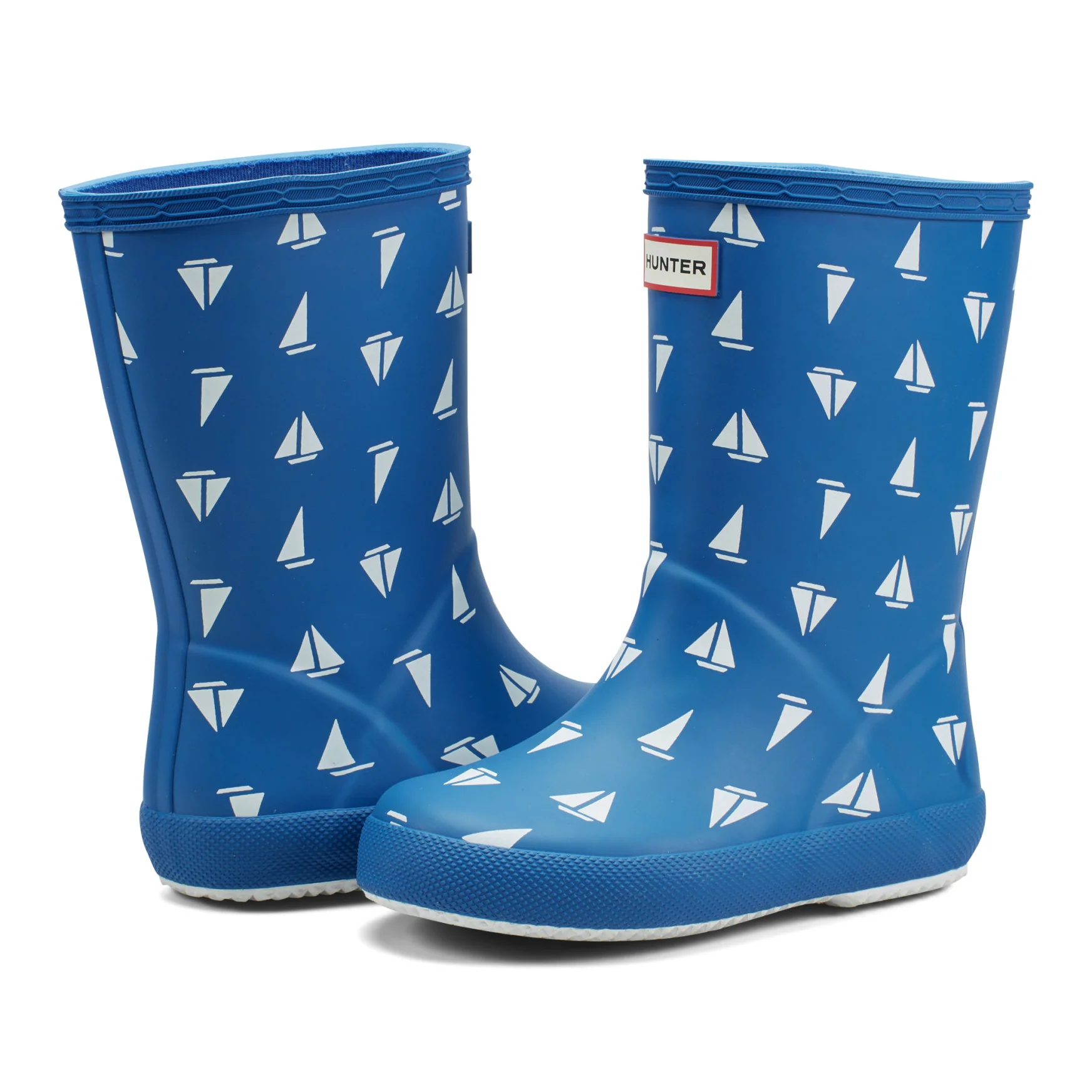 Kids First Classic Rain Boots - Image 8