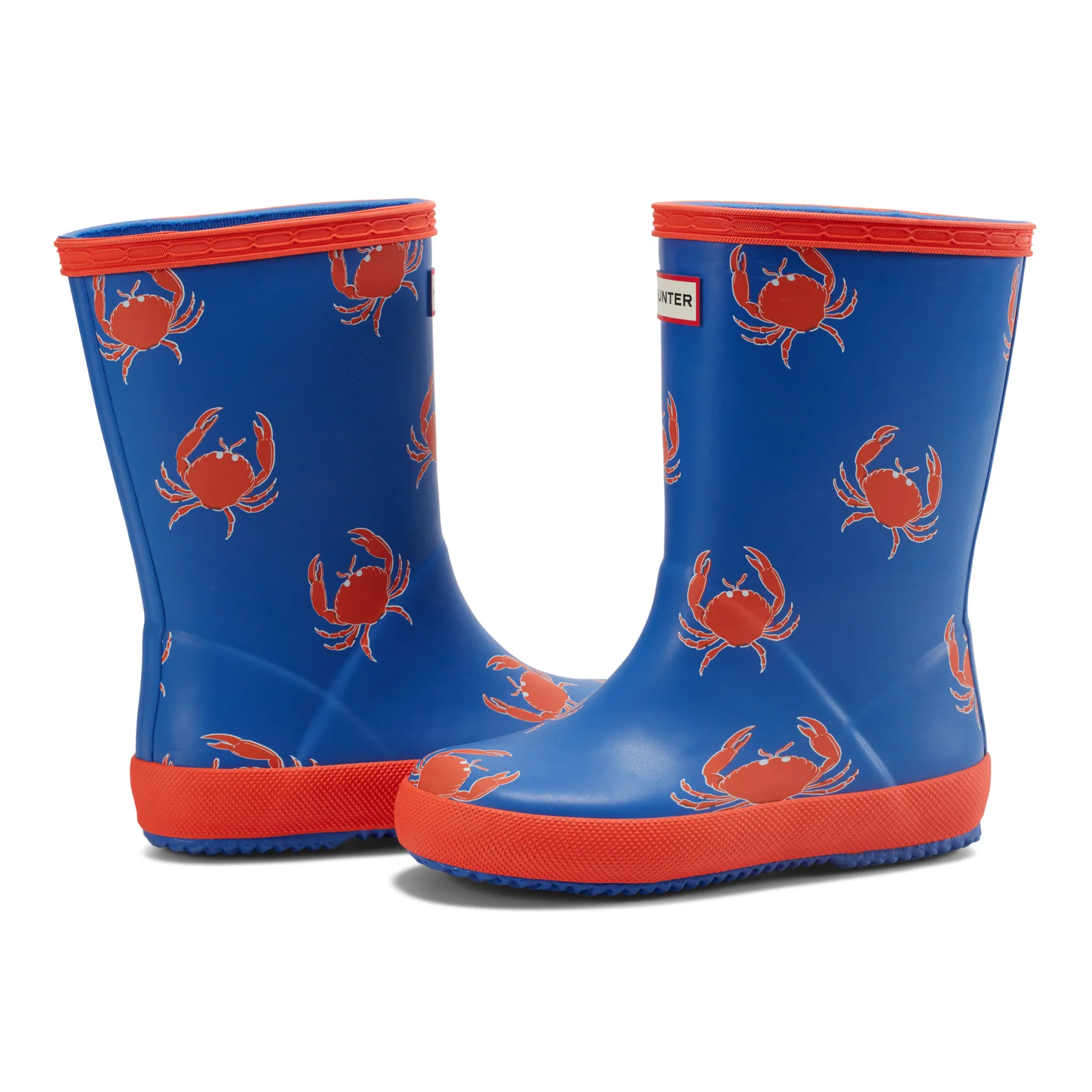 Kids First Classic Rain Boots - Image 8