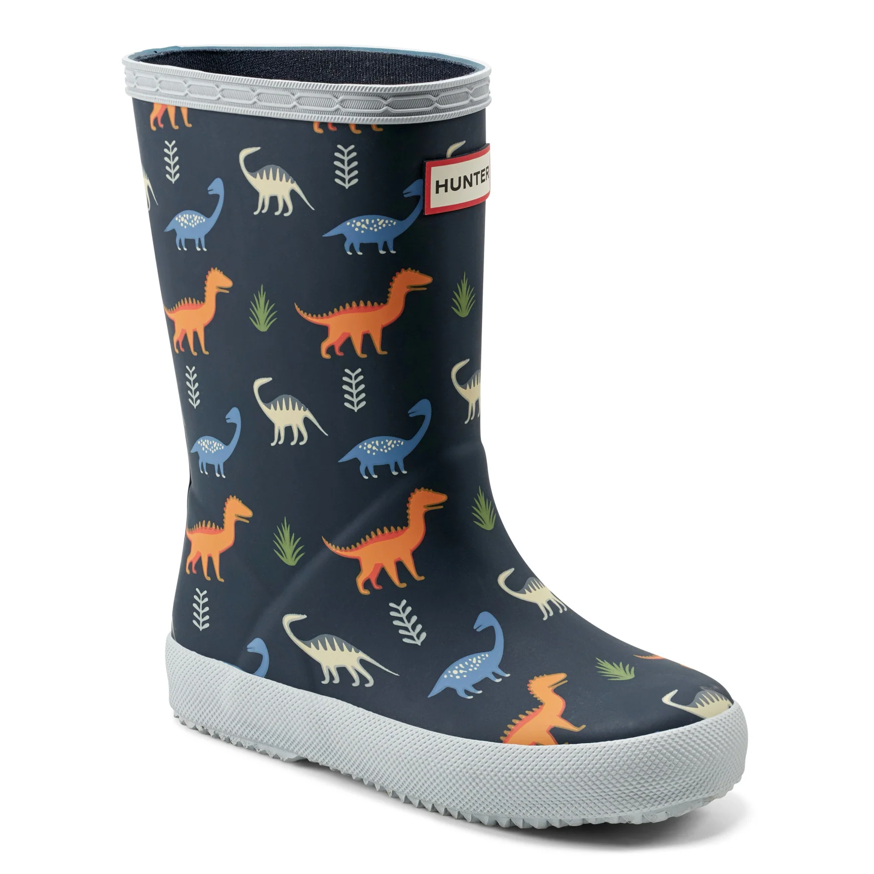 Kids First Classic Rain Boots - Image 2