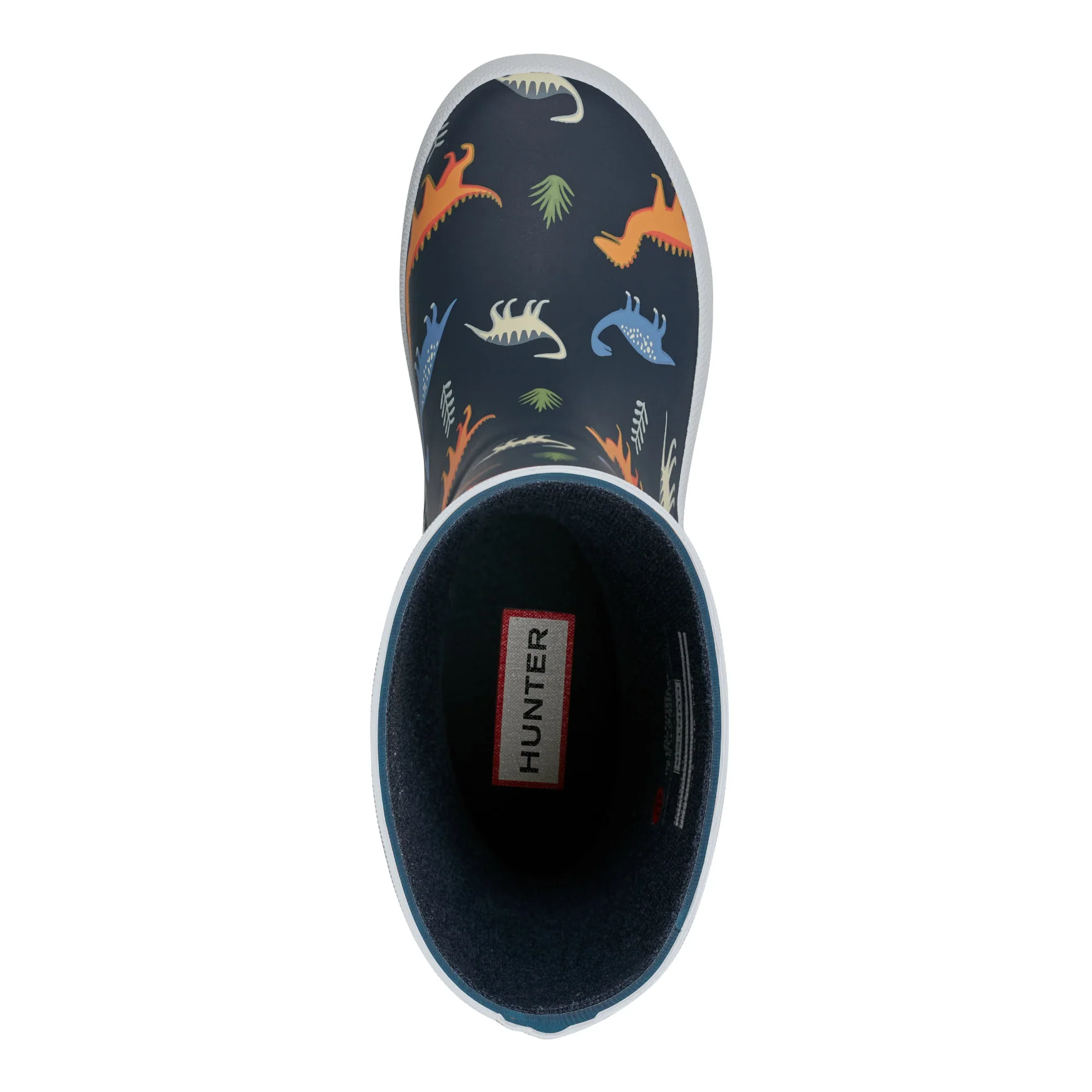Kids First Classic Rain Boots - Image 6