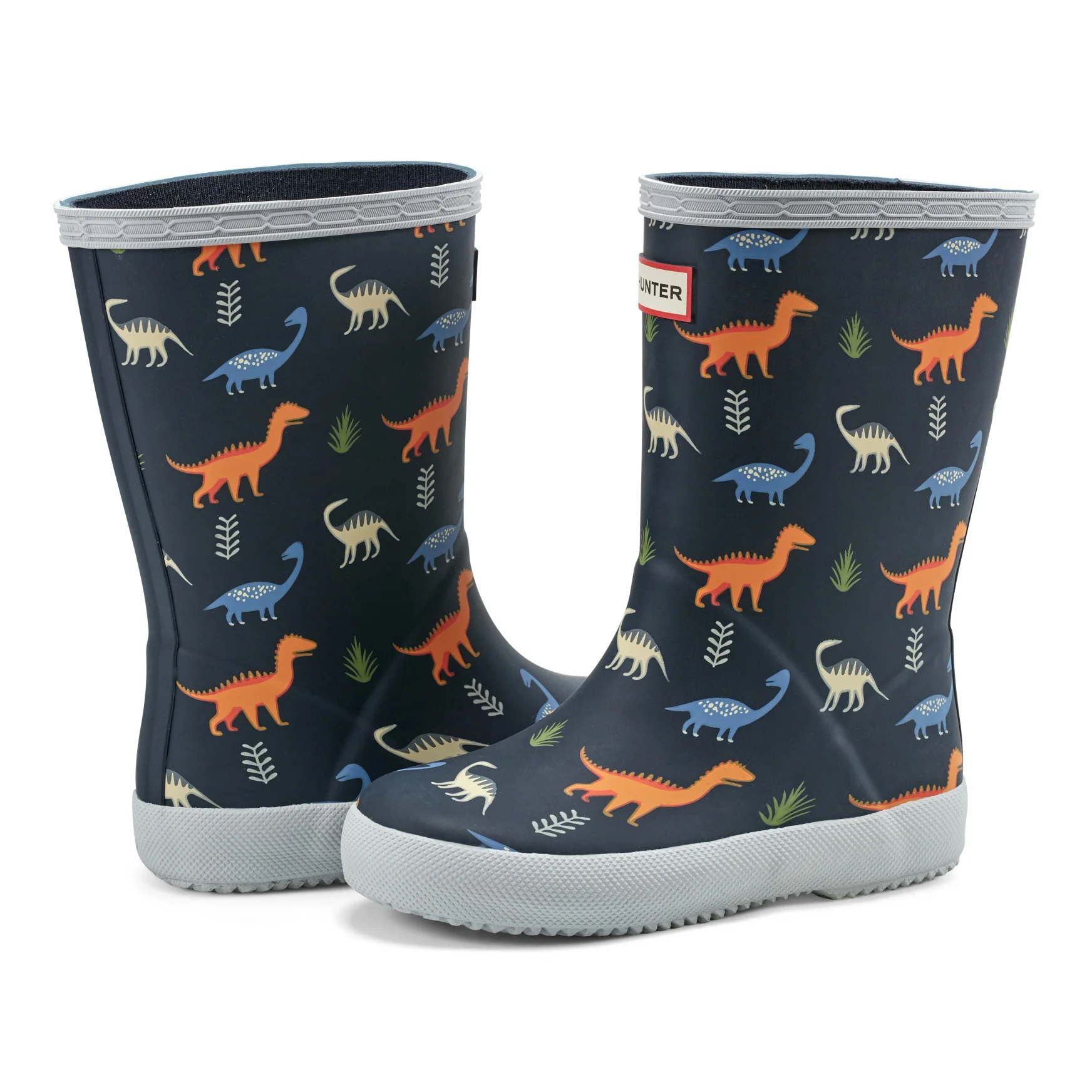 Kids First Classic Rain Boots - Image 8