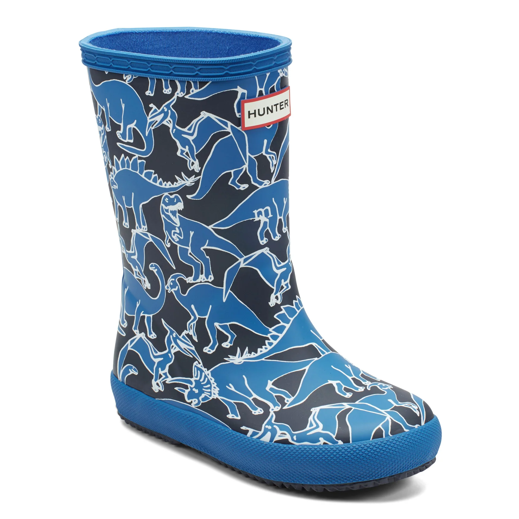 Kids First Classic Rain Boots - Image 2