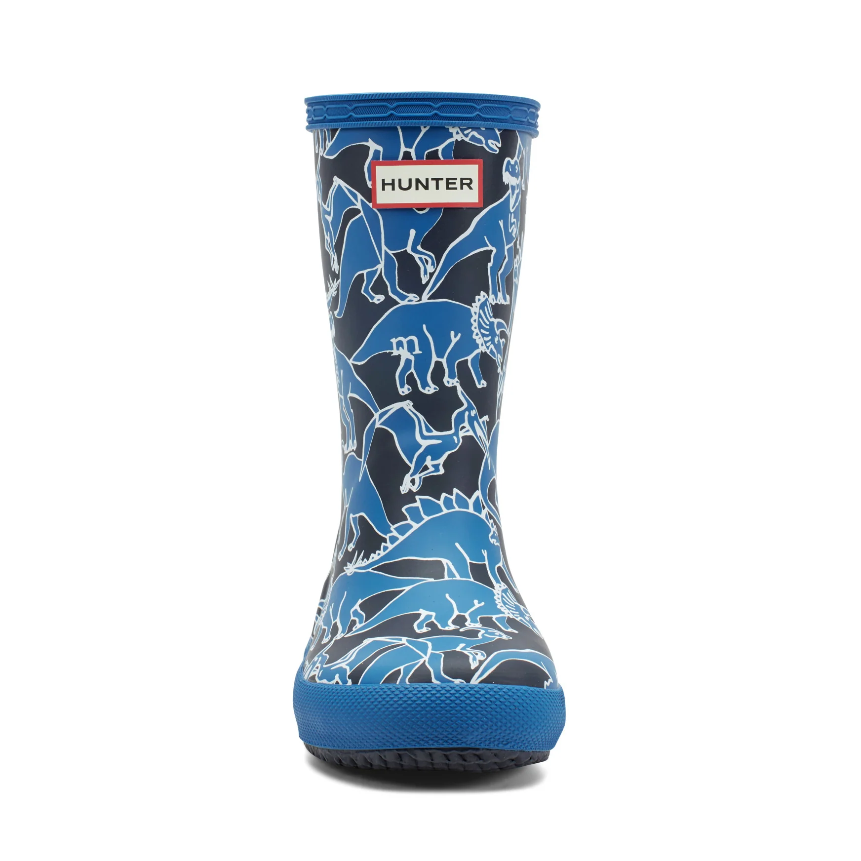 Kids First Classic Rain Boots - Image 4