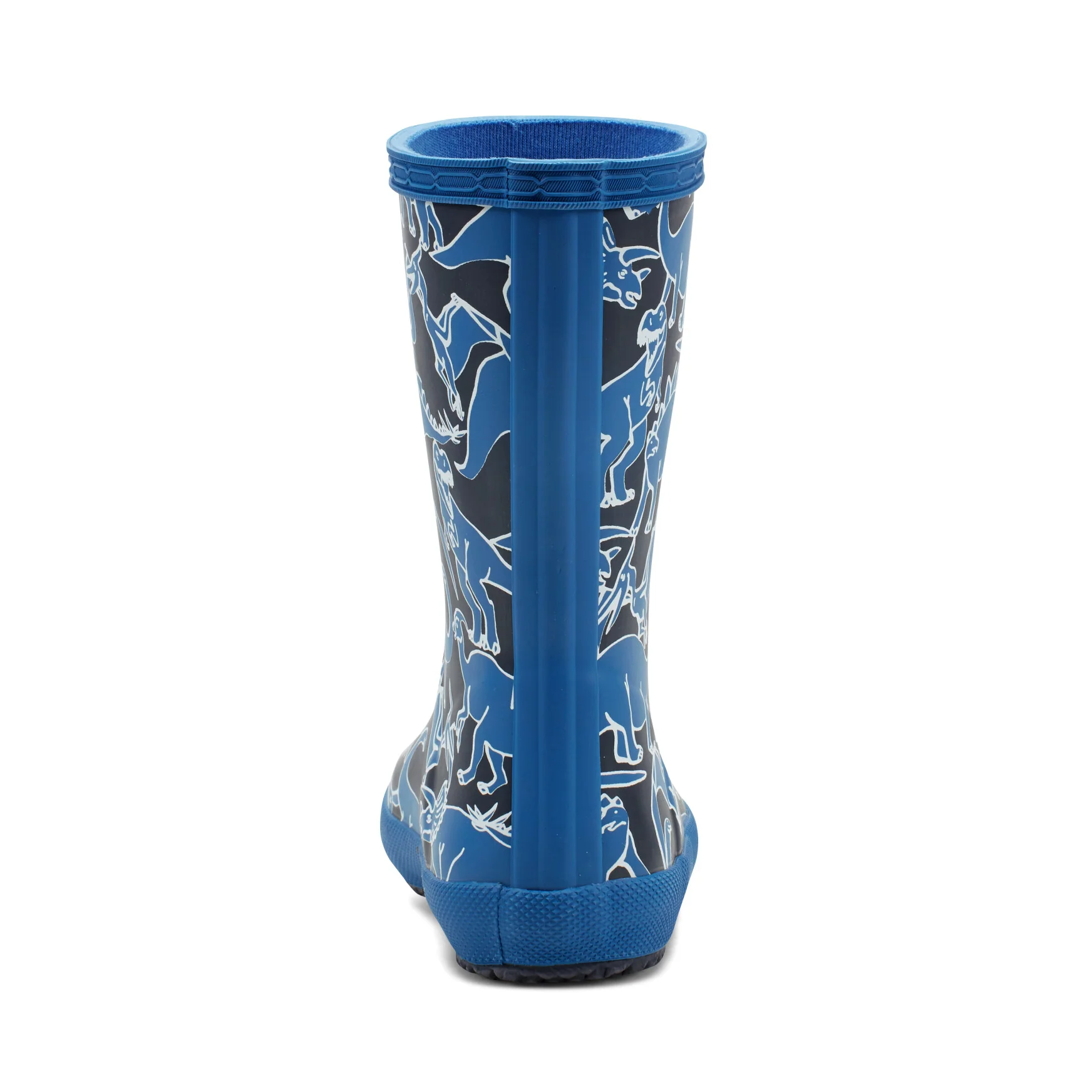 Kids First Classic Rain Boots - Image 5