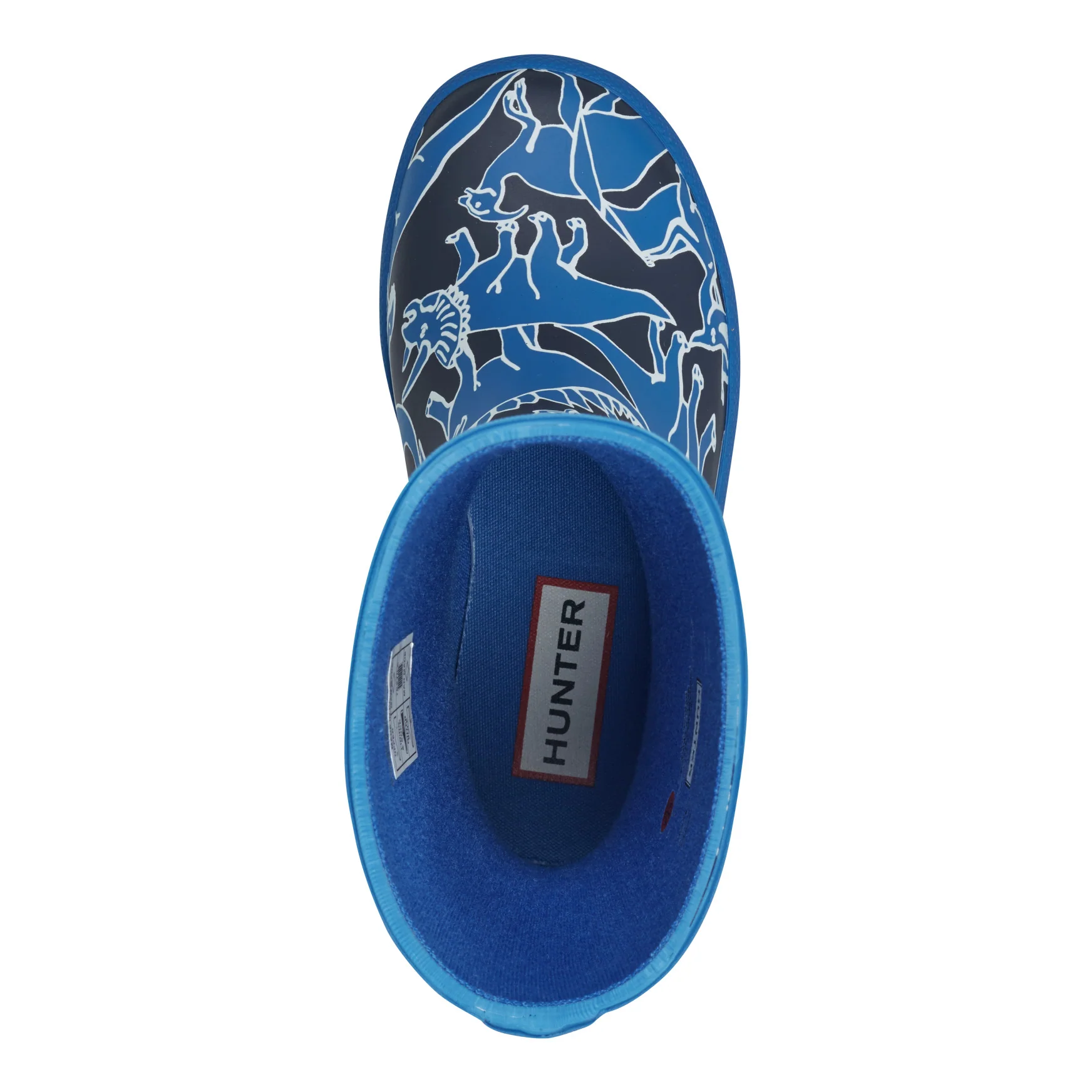 Kids First Classic Rain Boots - Image 6