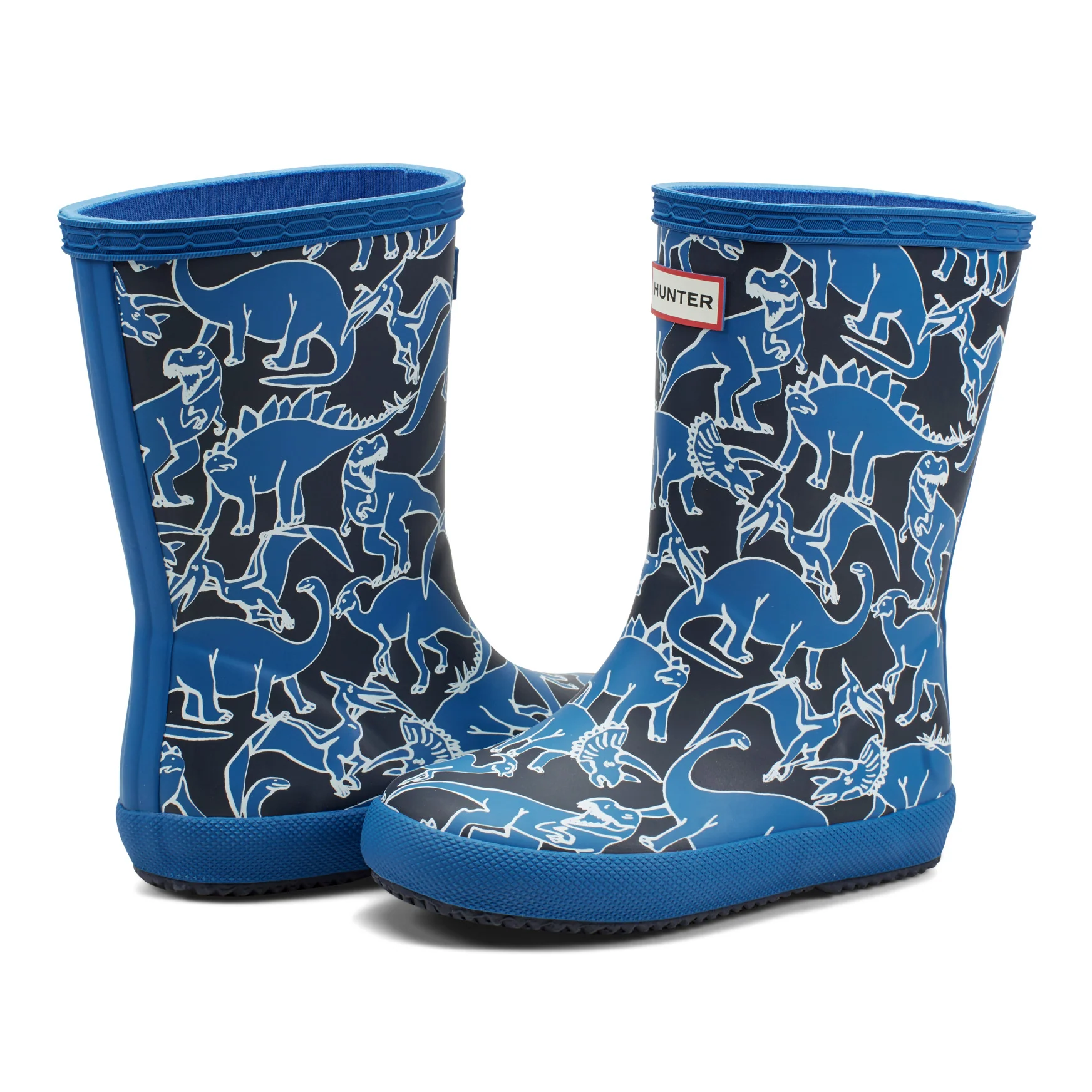 Kids First Classic Rain Boots - Image 8