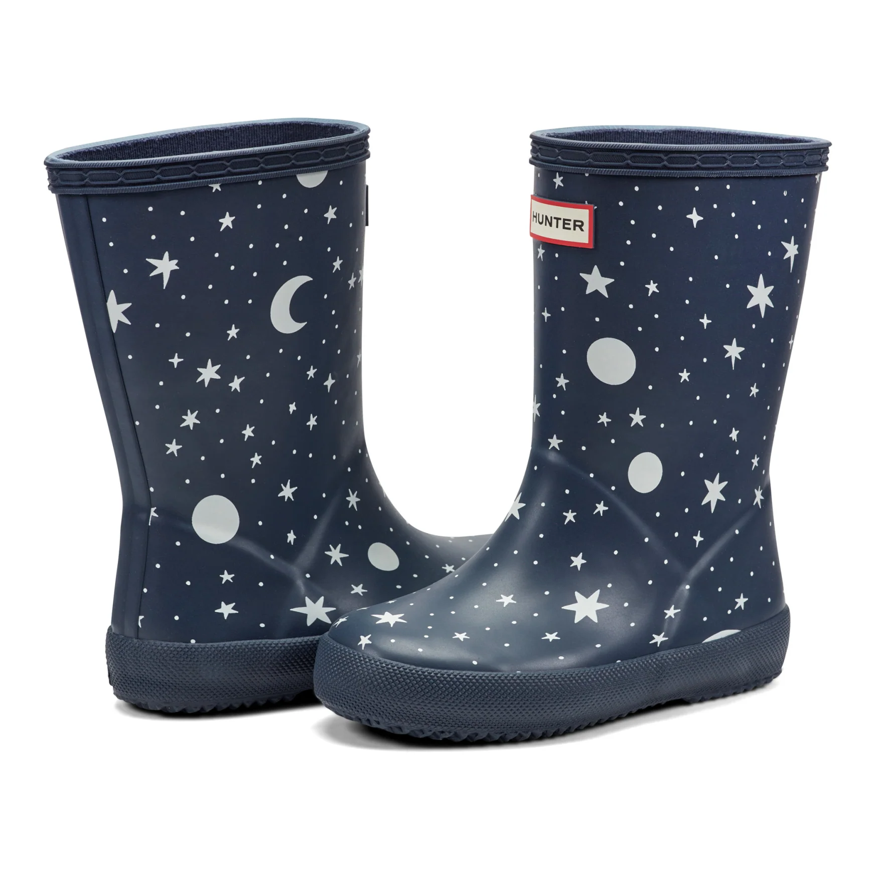 Kids First Classic Rain Boots - Image 8