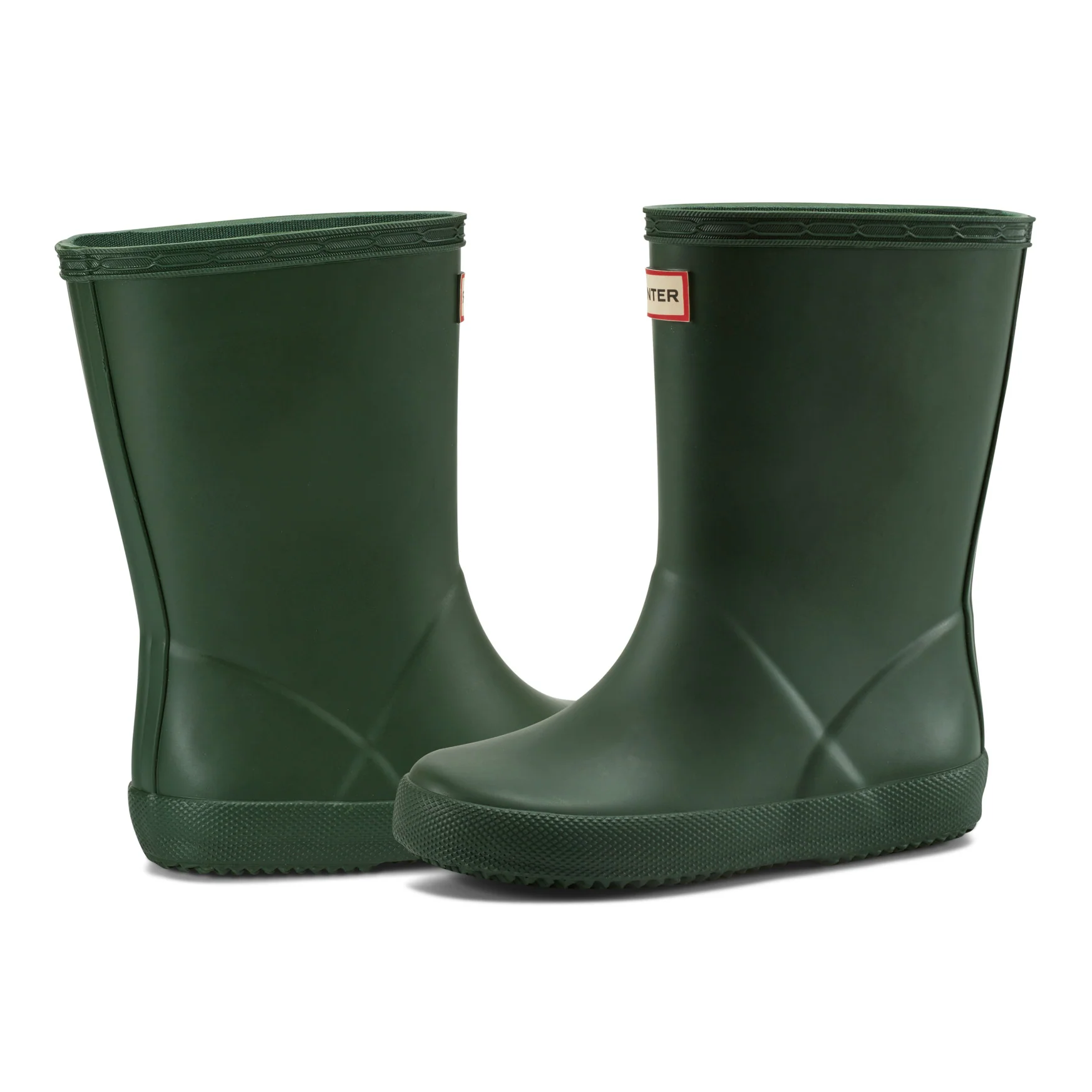 Kids First Classic Rain Boots - Image 8