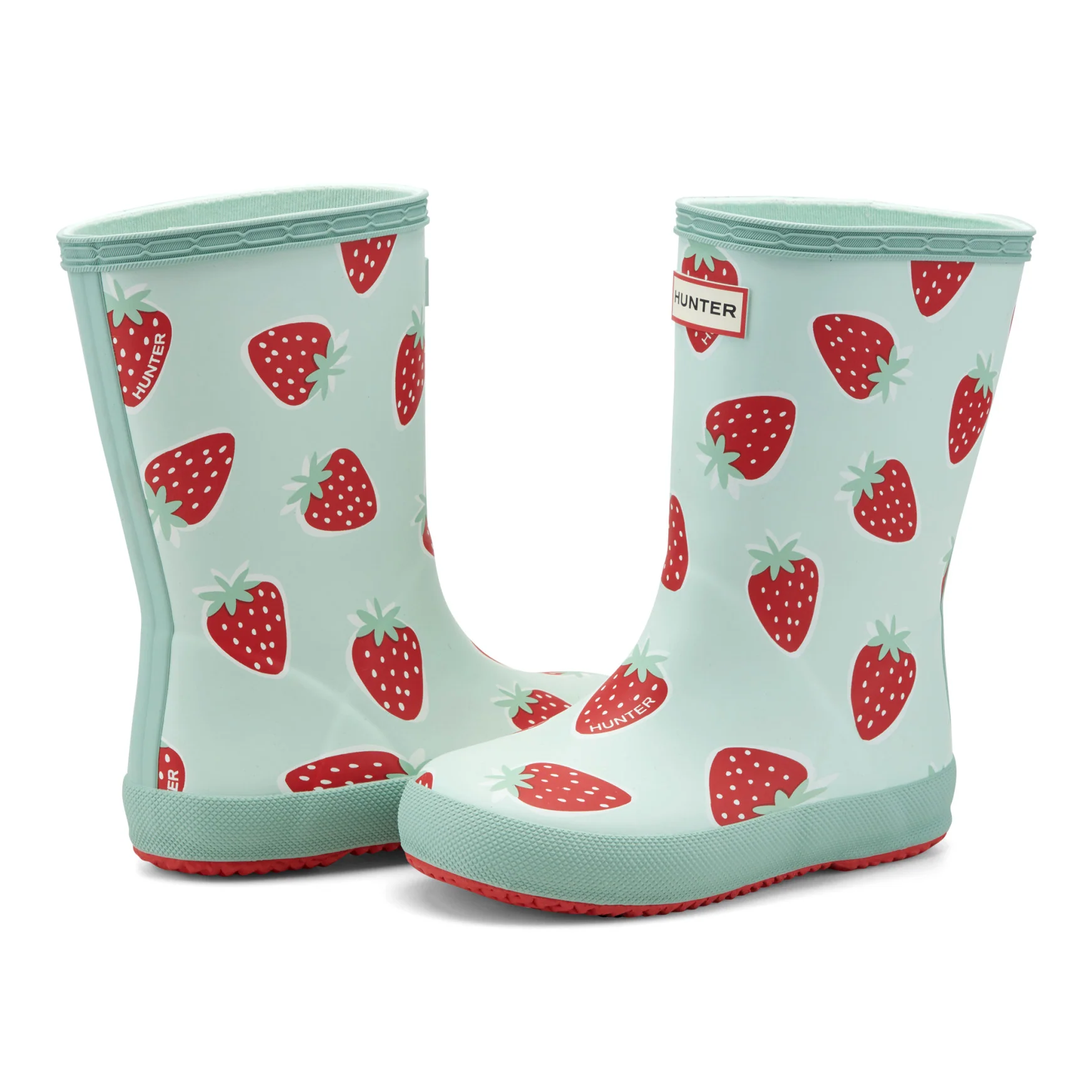 Kids First Classic Rain Boots - Image 8