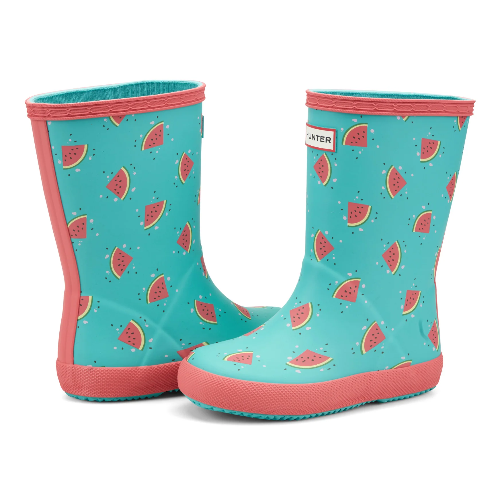 Kids First Classic Rain Boots - Image 8