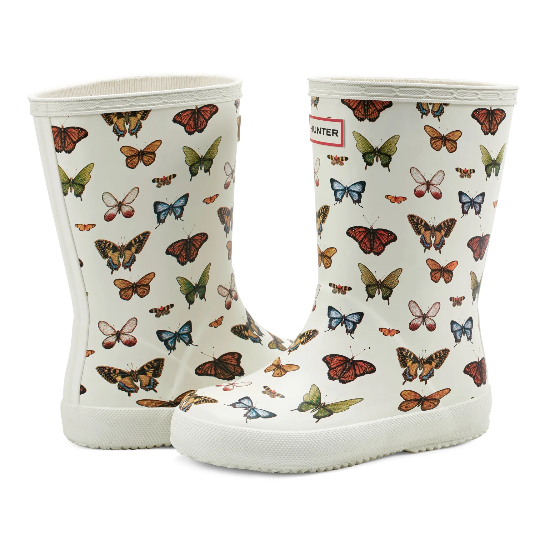 Kids First Classic Rain Boots - Image 8