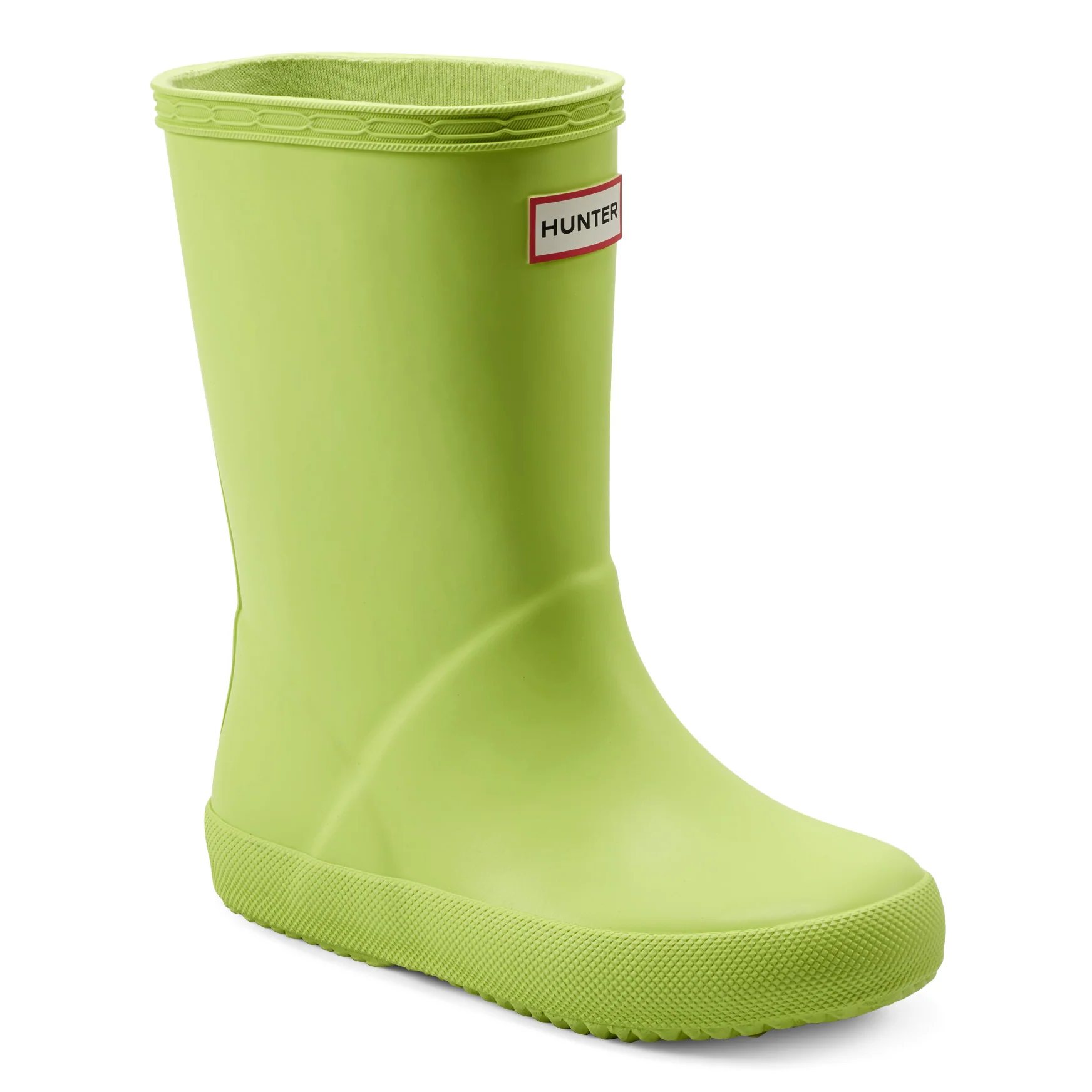 Kids First Classic Rain Boots - Image 2