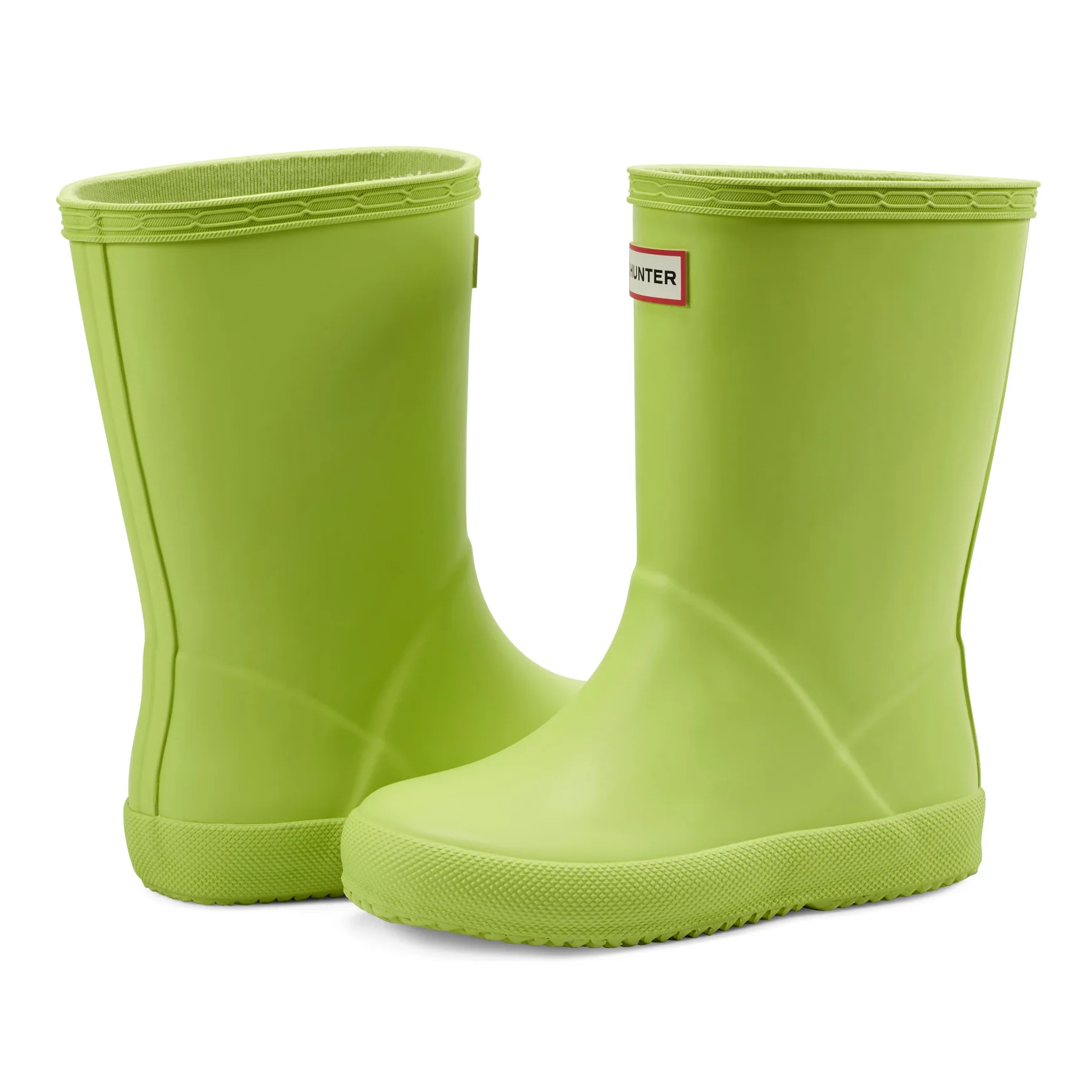 Kids First Classic Rain Boots - Image 8
