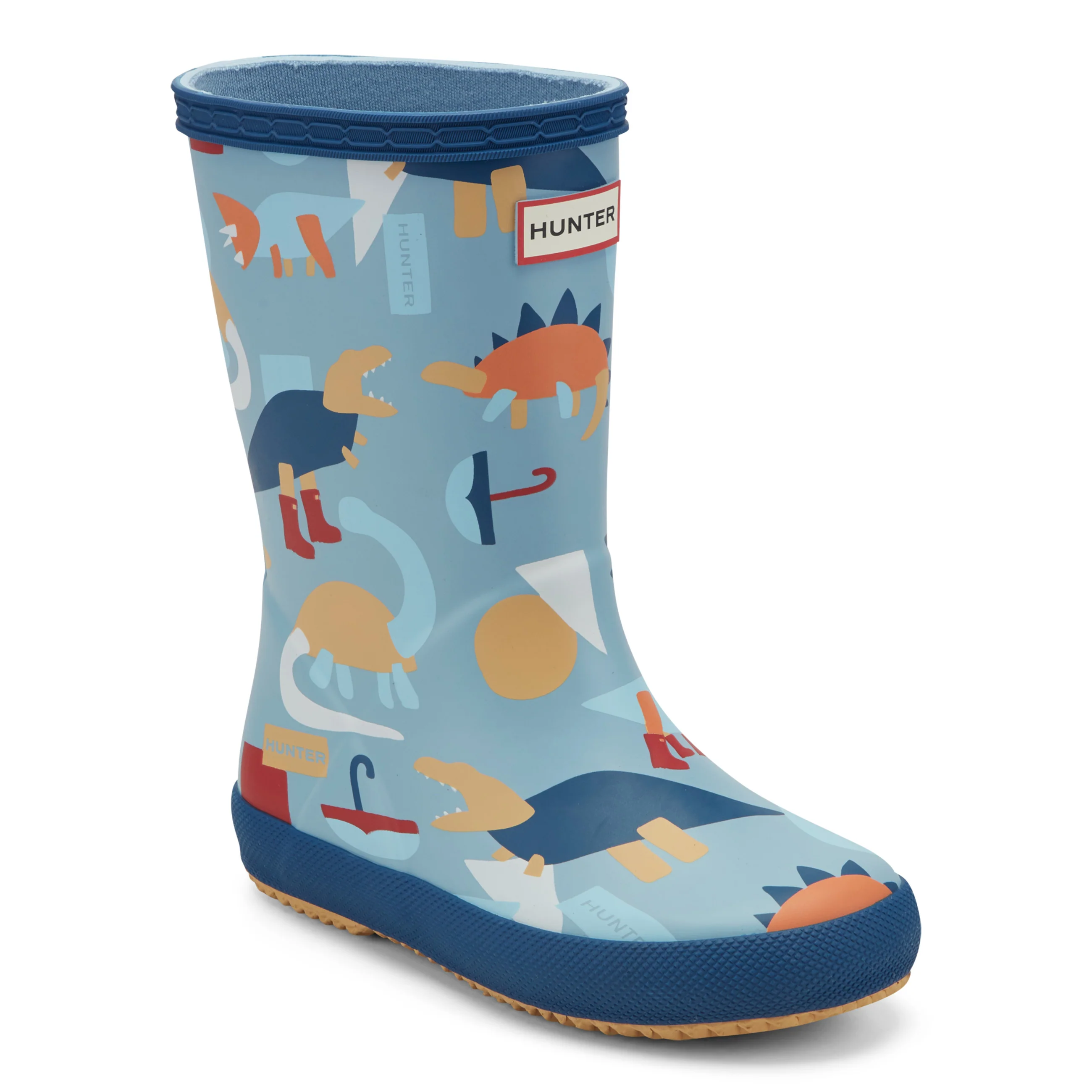 Kids First Classic Rain Boots - Image 2