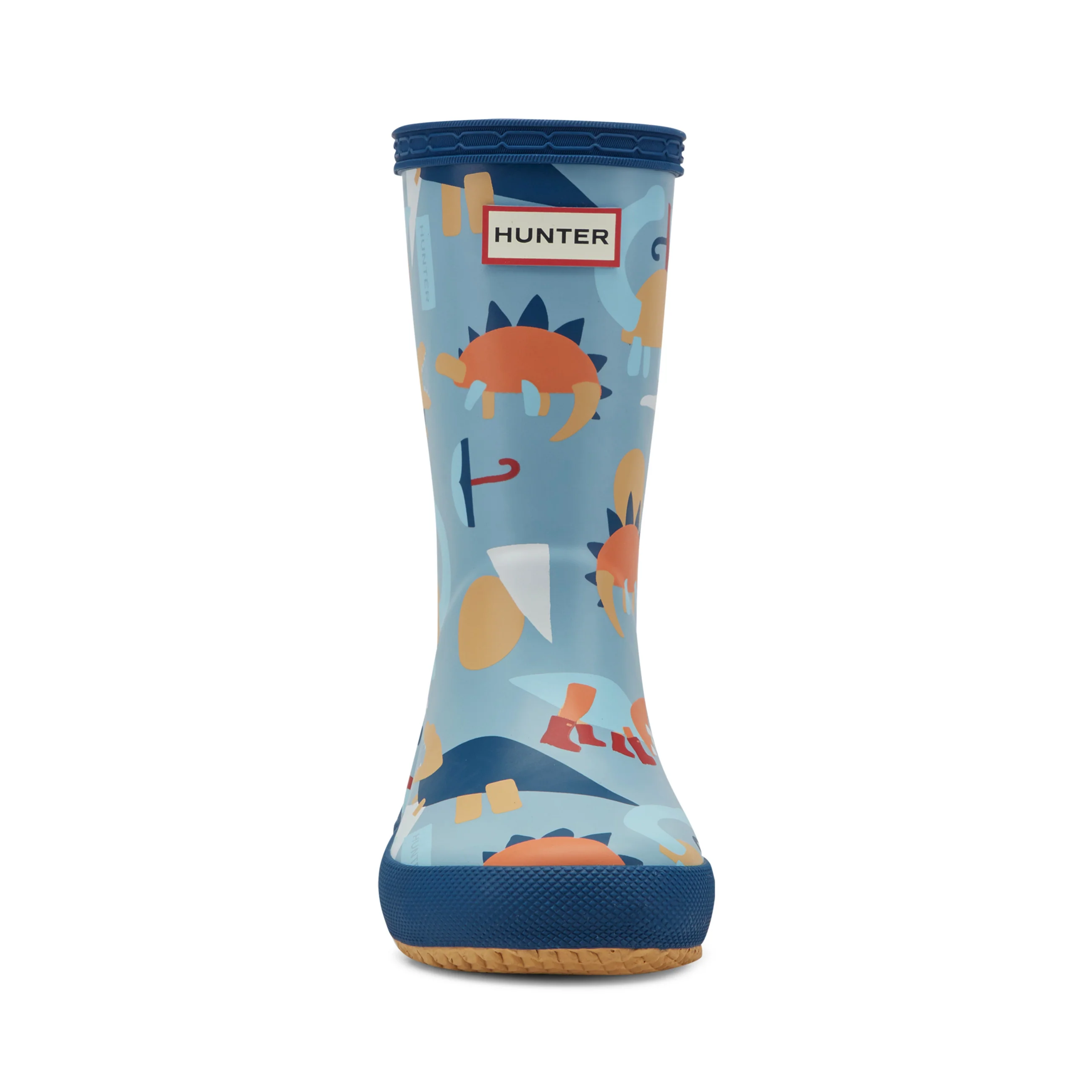 Kids First Classic Rain Boots - Image 4