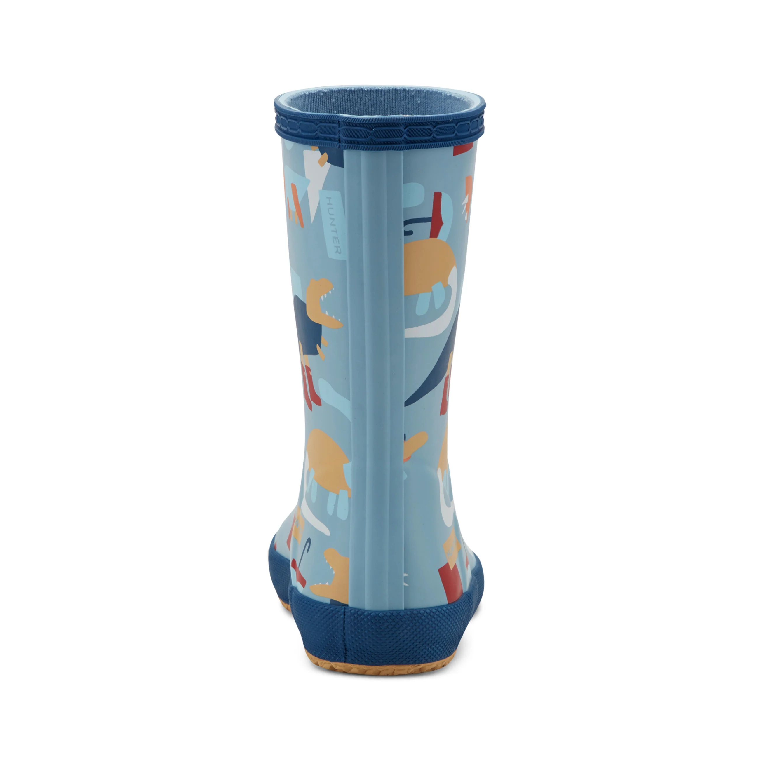 Kids First Classic Rain Boots - Image 5