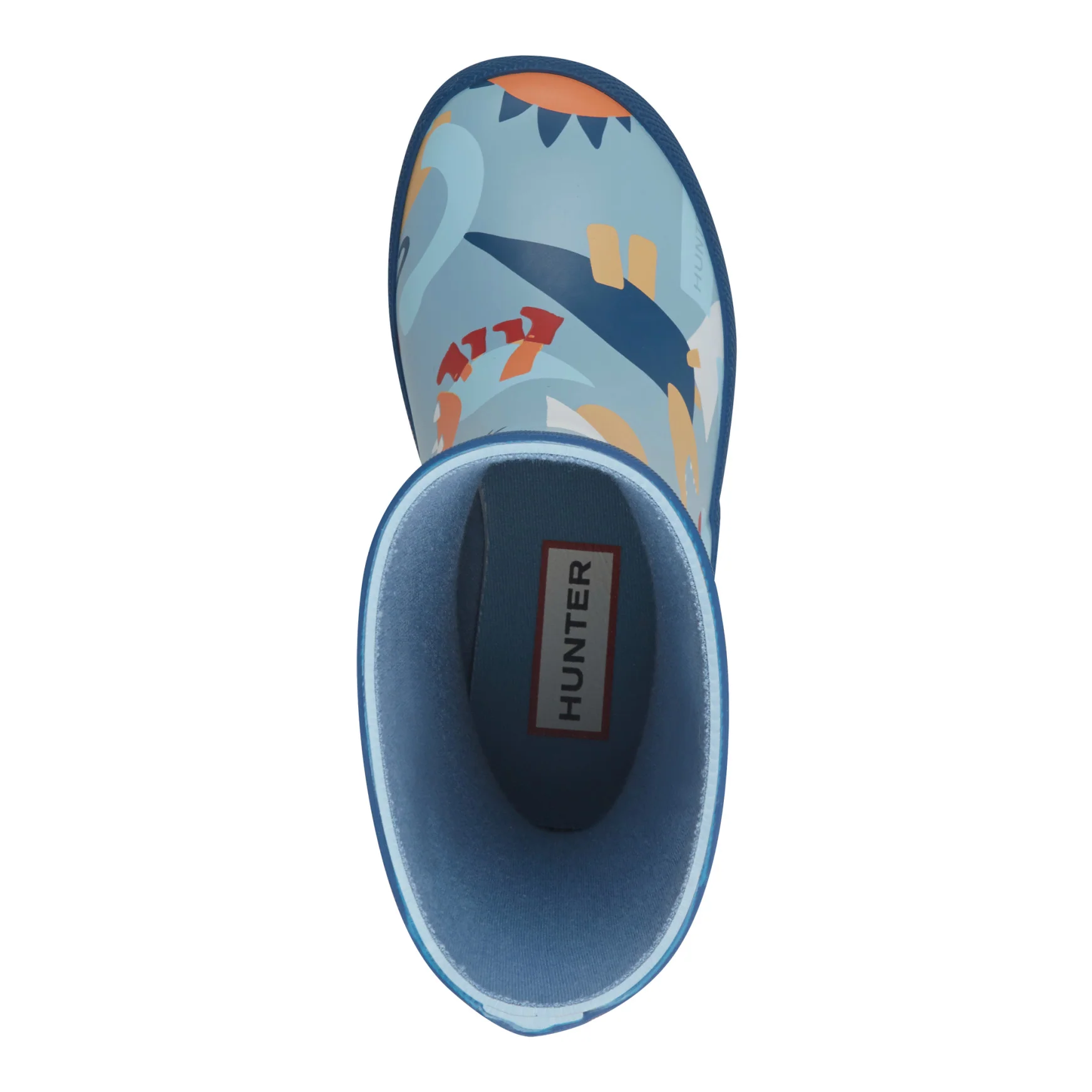 Kids First Classic Rain Boots - Image 6