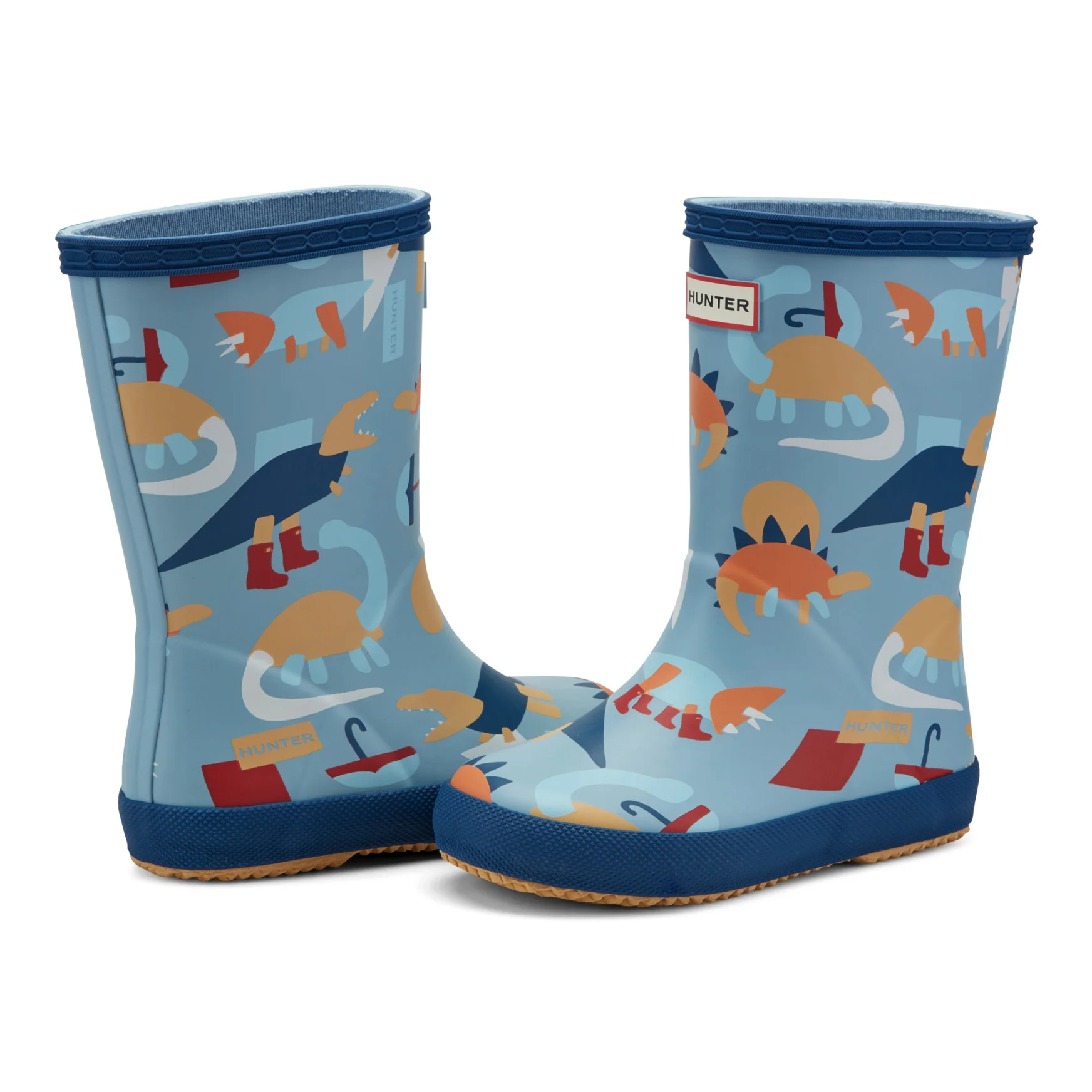Kids First Classic Rain Boots - Image 8