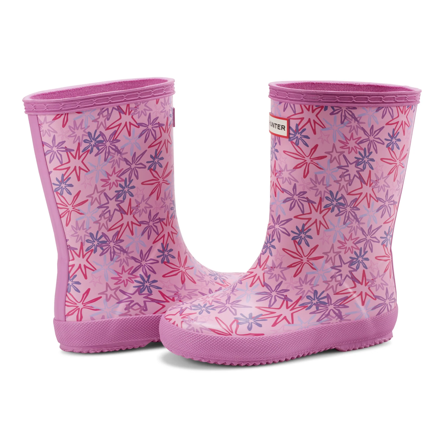 Kids First Classic Rain Boots - Image 8