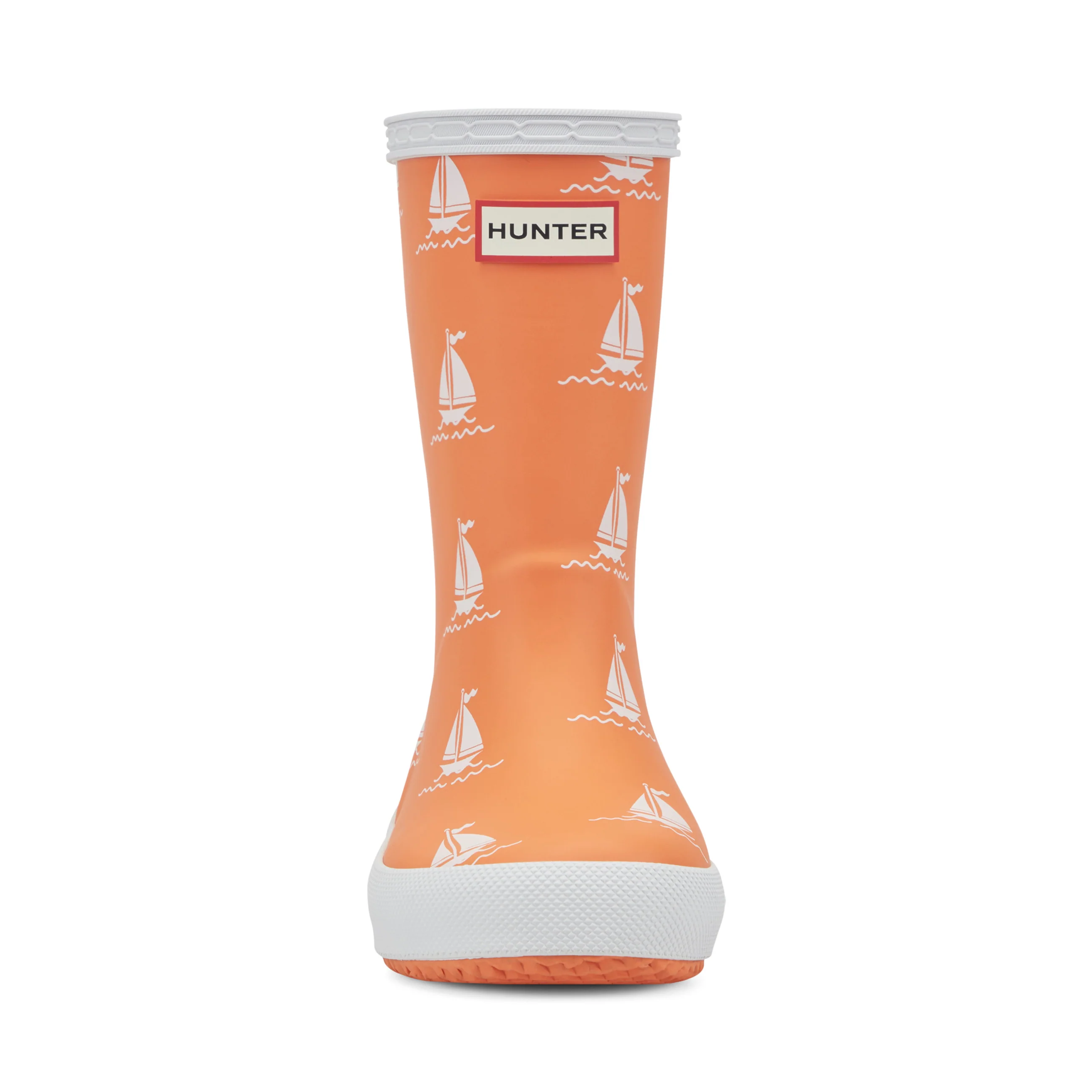 Kids First Classic Rain Boots - Image 4