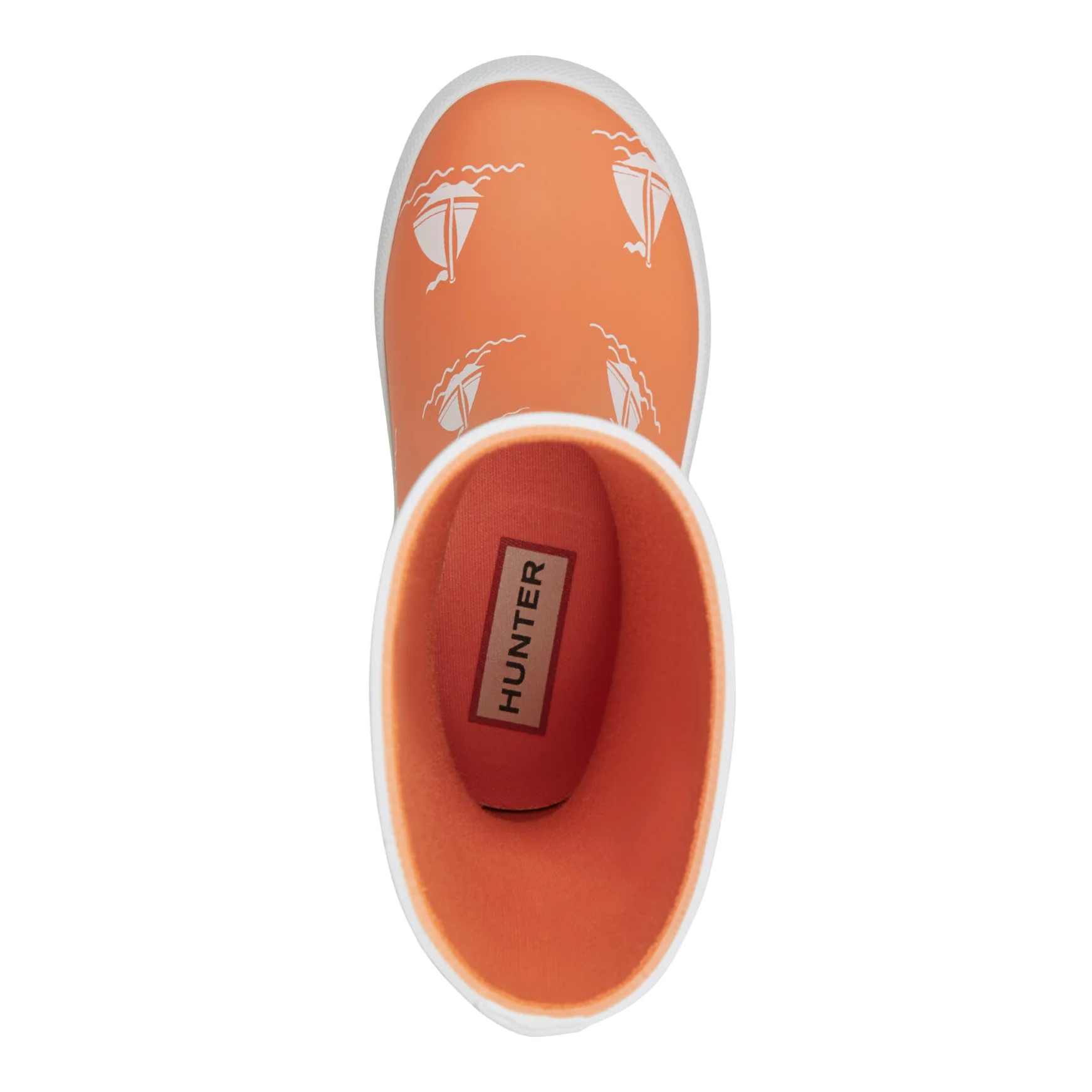Kids First Classic Rain Boots - Image 6