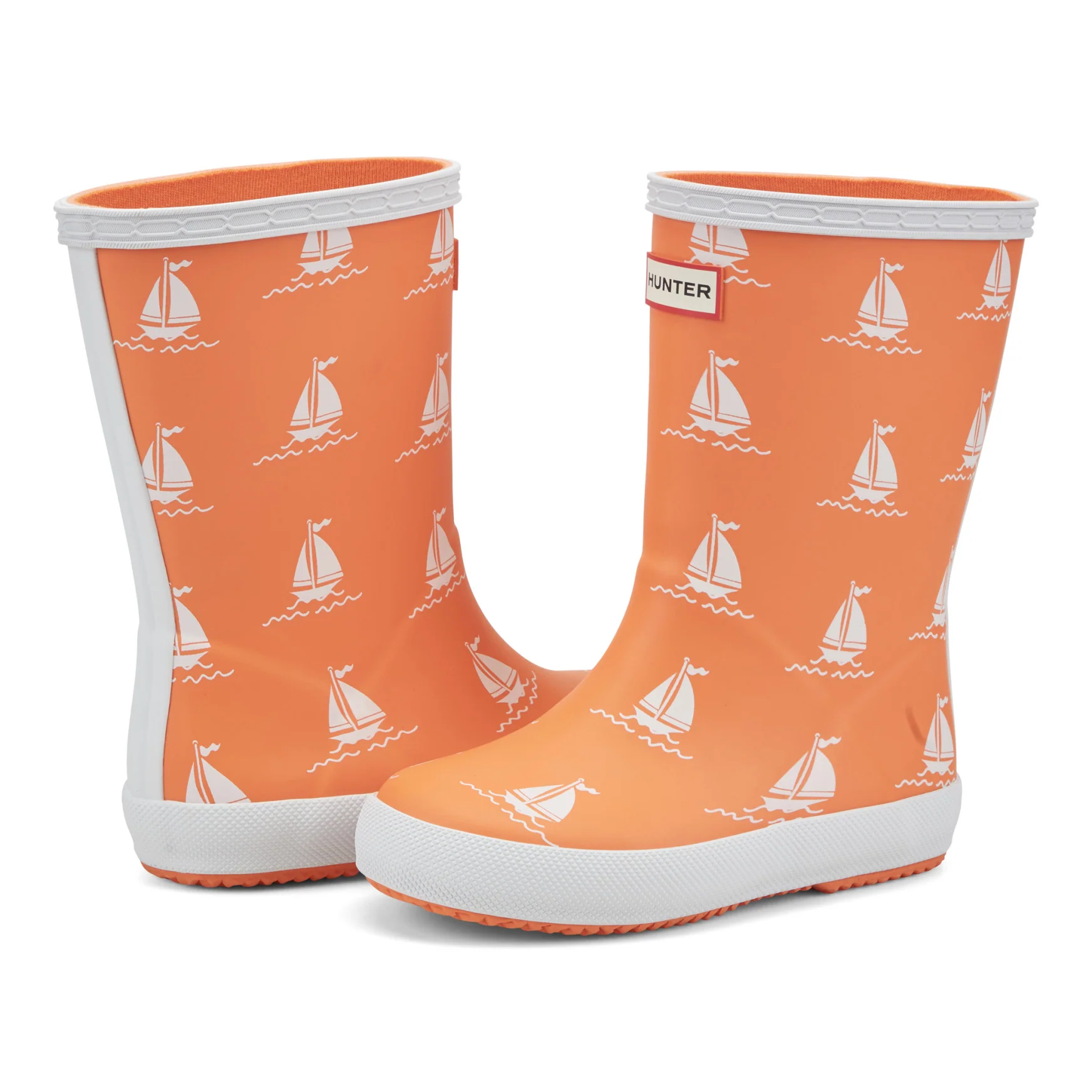 Kids First Classic Rain Boots - Image 8