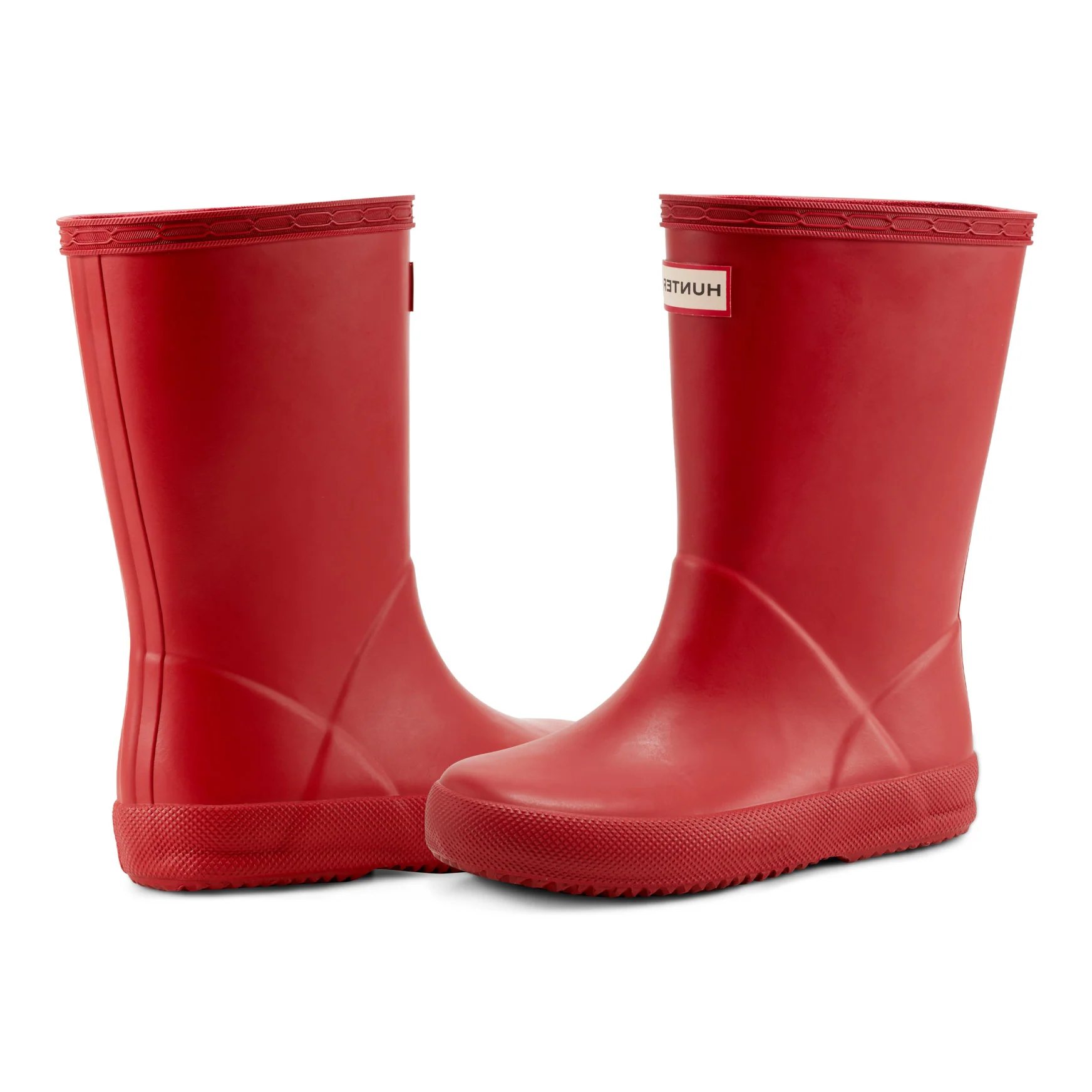 Kids First Classic Rain Boots - Image 8