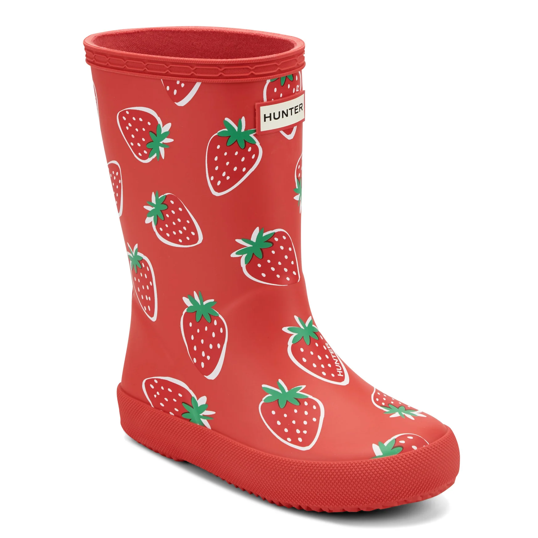 Kids First Classic Rain Boots - Image 2