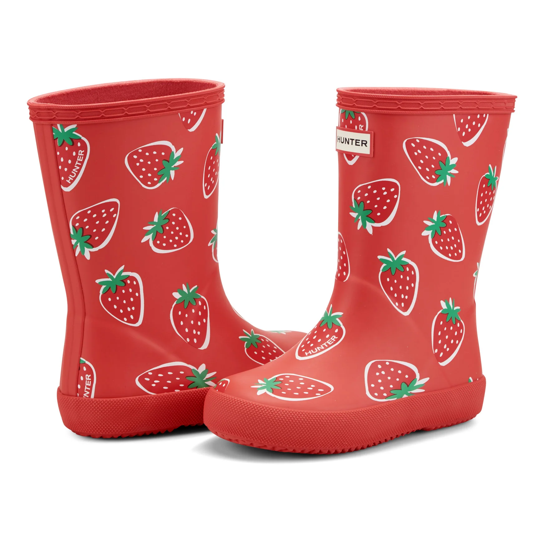 Kids First Classic Rain Boots - Image 7