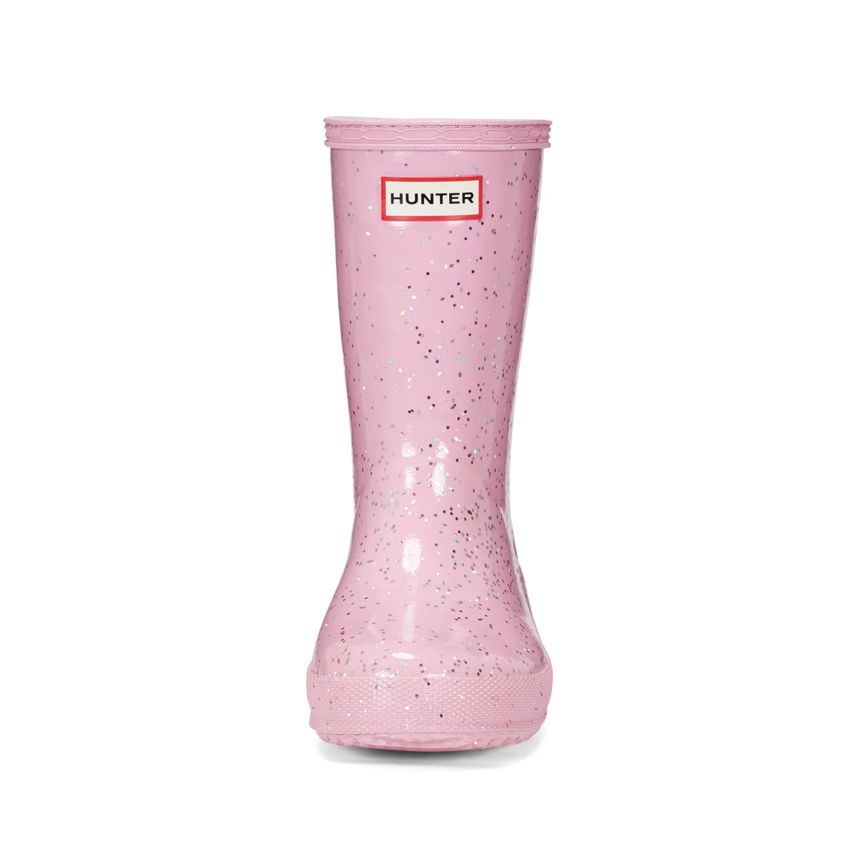 Kids First Giant Glitter Insulated Waterproof Rain Boots - Image 3