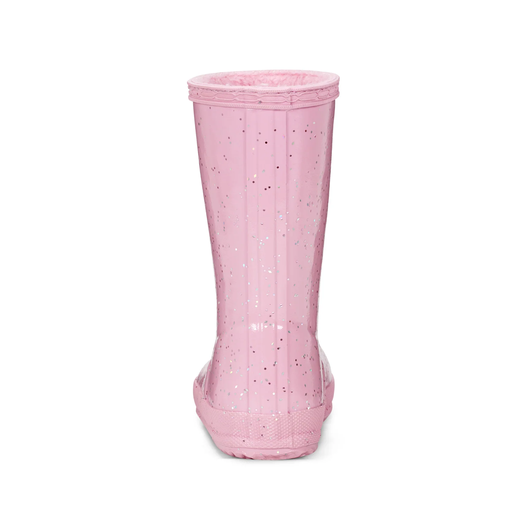 Kids First Giant Glitter Insulated Waterproof Rain Boots - Image 4