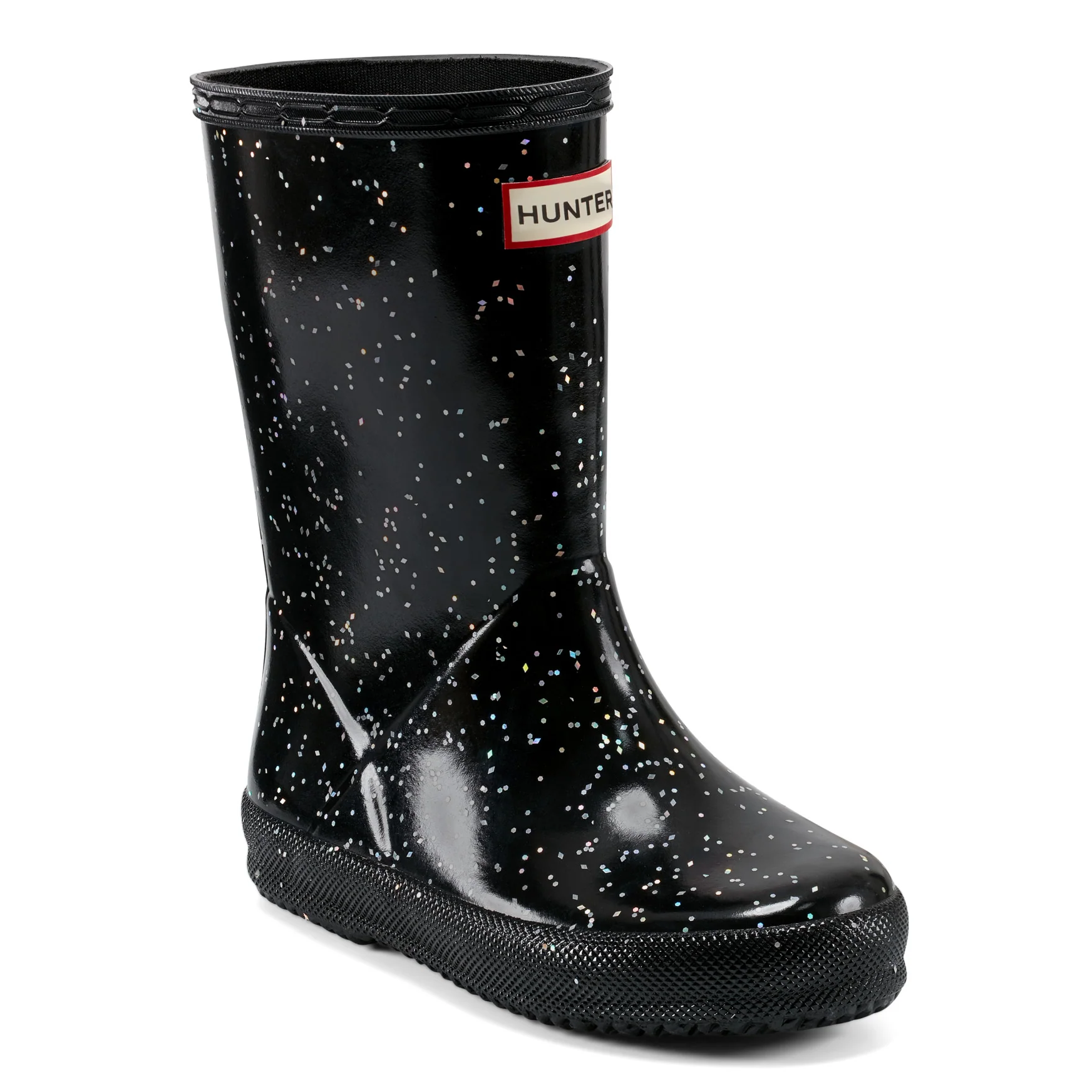 Kids First Giant Glitter Rain Boots - Image 2