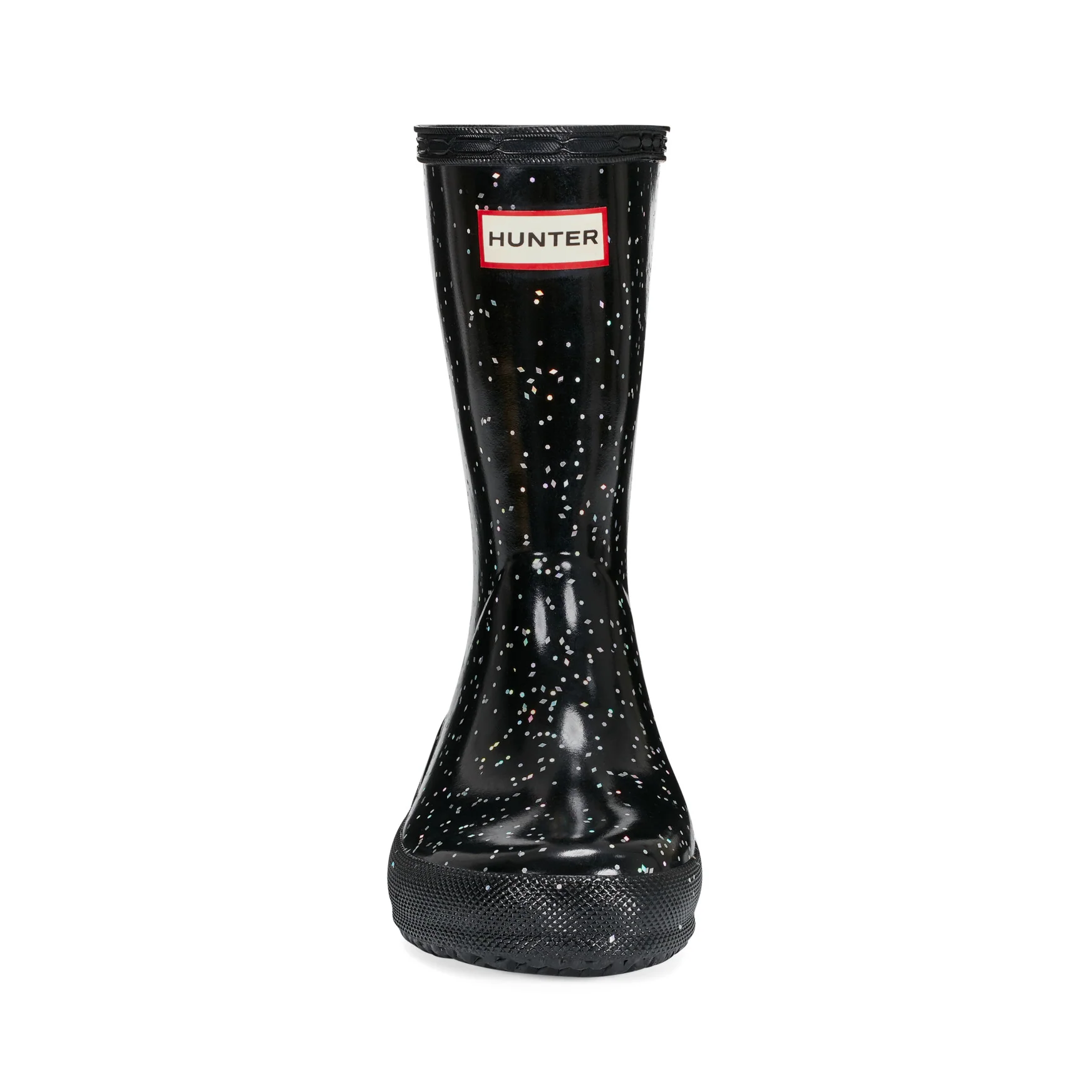 Kids First Giant Glitter Rain Boots - Image 3