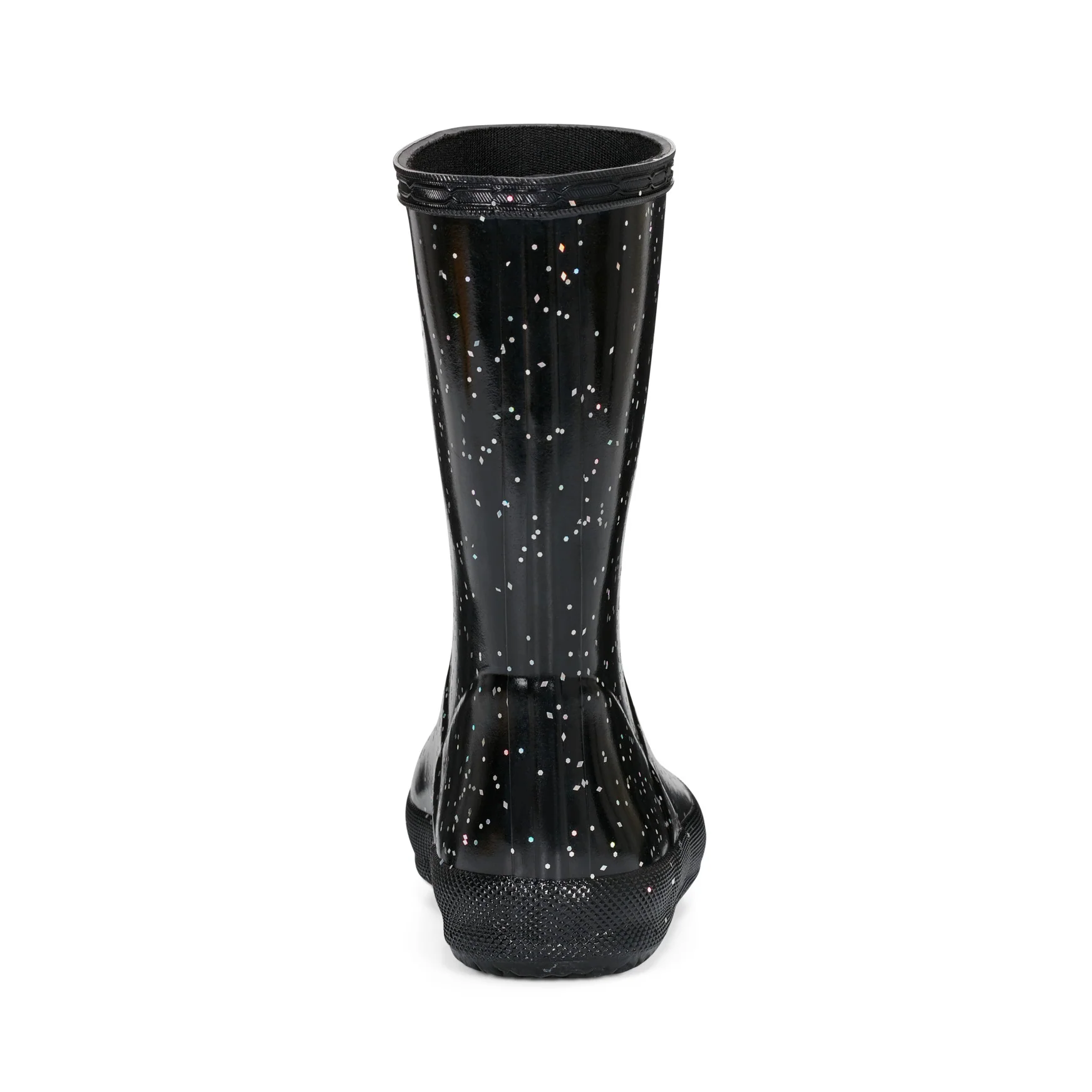 Kids First Giant Glitter Rain Boots - Image 4