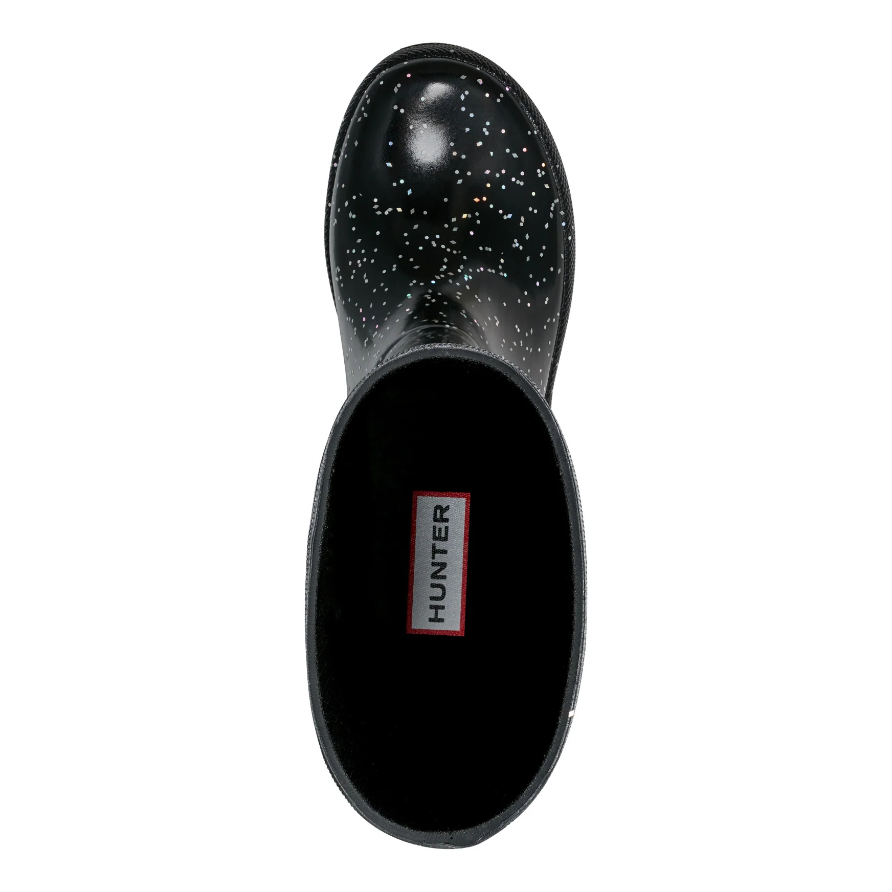 Kids First Giant Glitter Rain Boots - Image 5