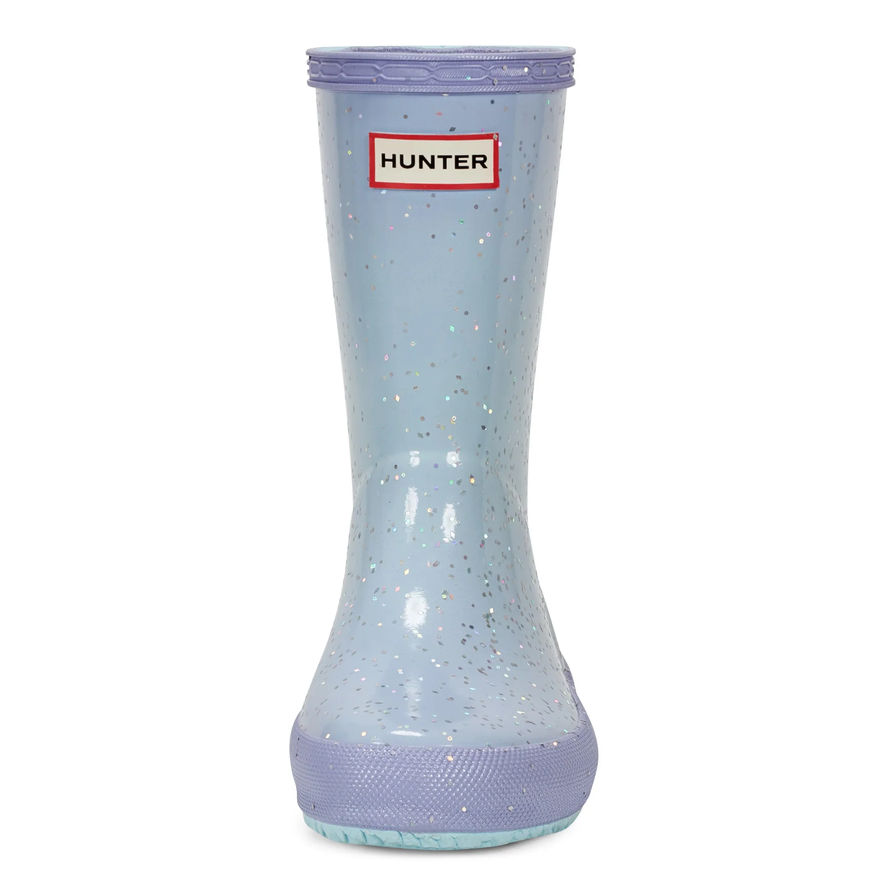 Kids First Giant Glitter Rain Boots - Image 3