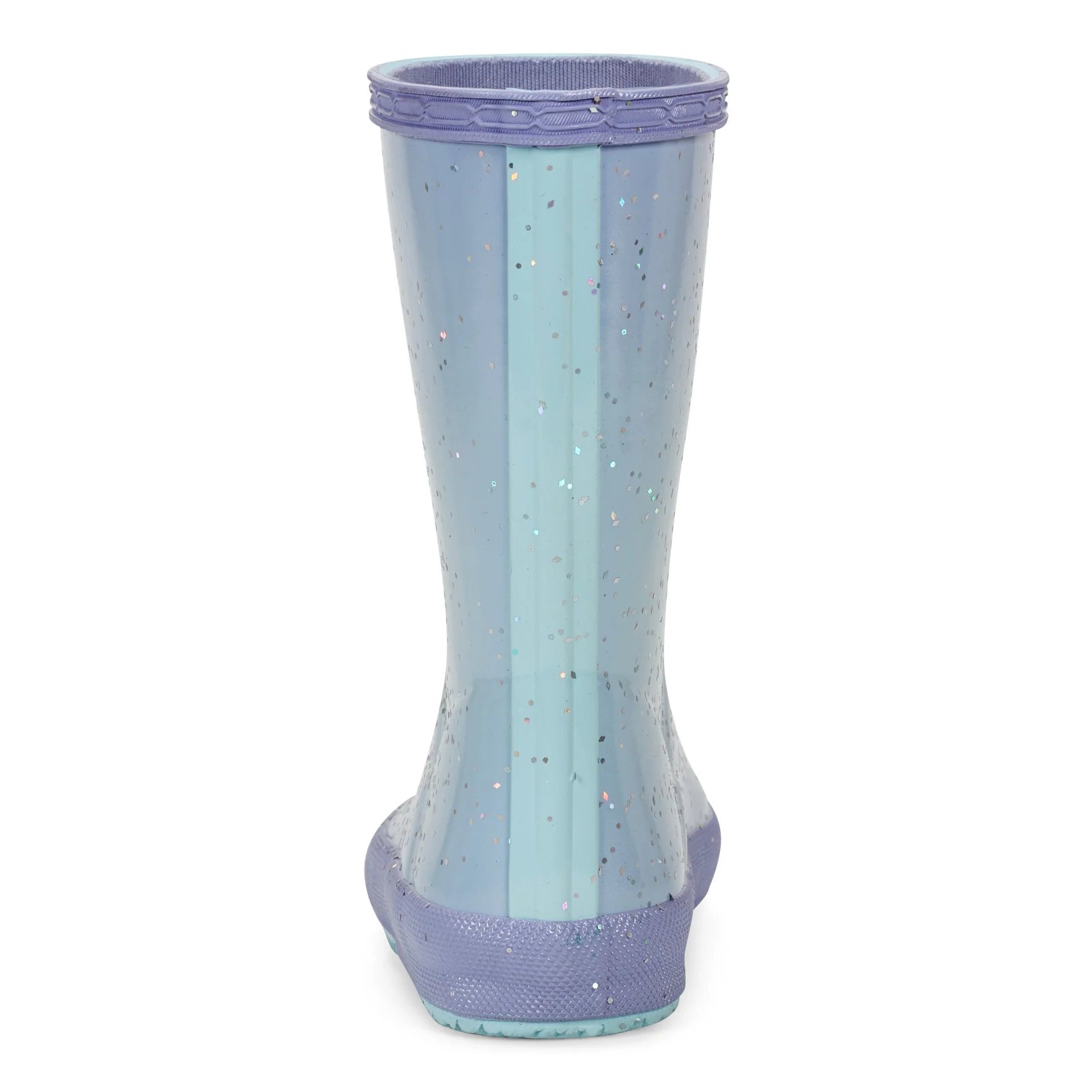 Kids First Giant Glitter Rain Boots - Image 4