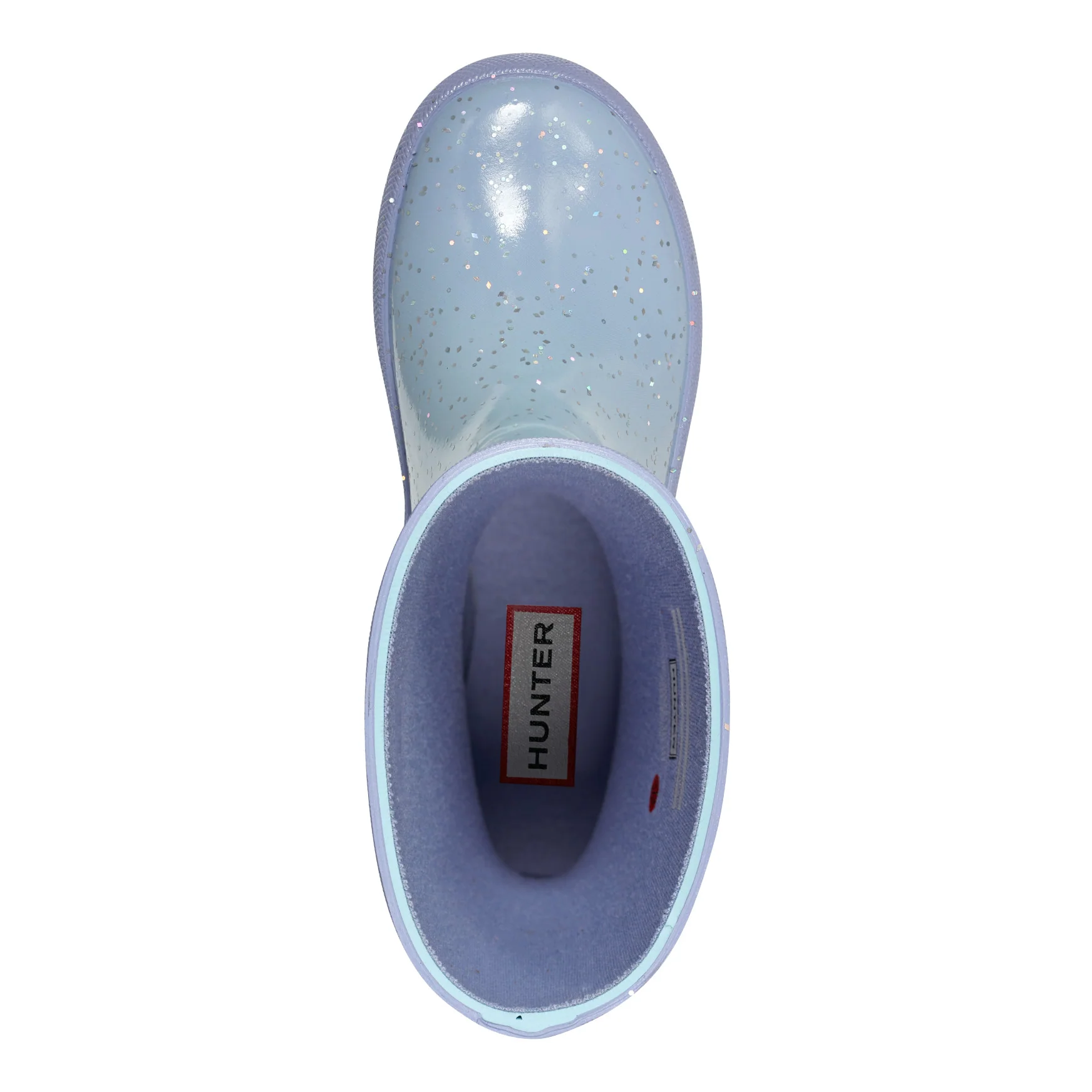 Kids First Giant Glitter Rain Boots - Image 5