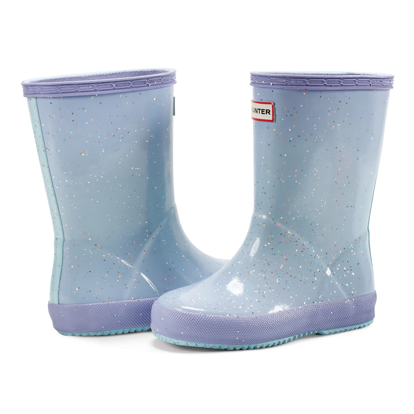 Kids First Giant Glitter Rain Boots - Image 7